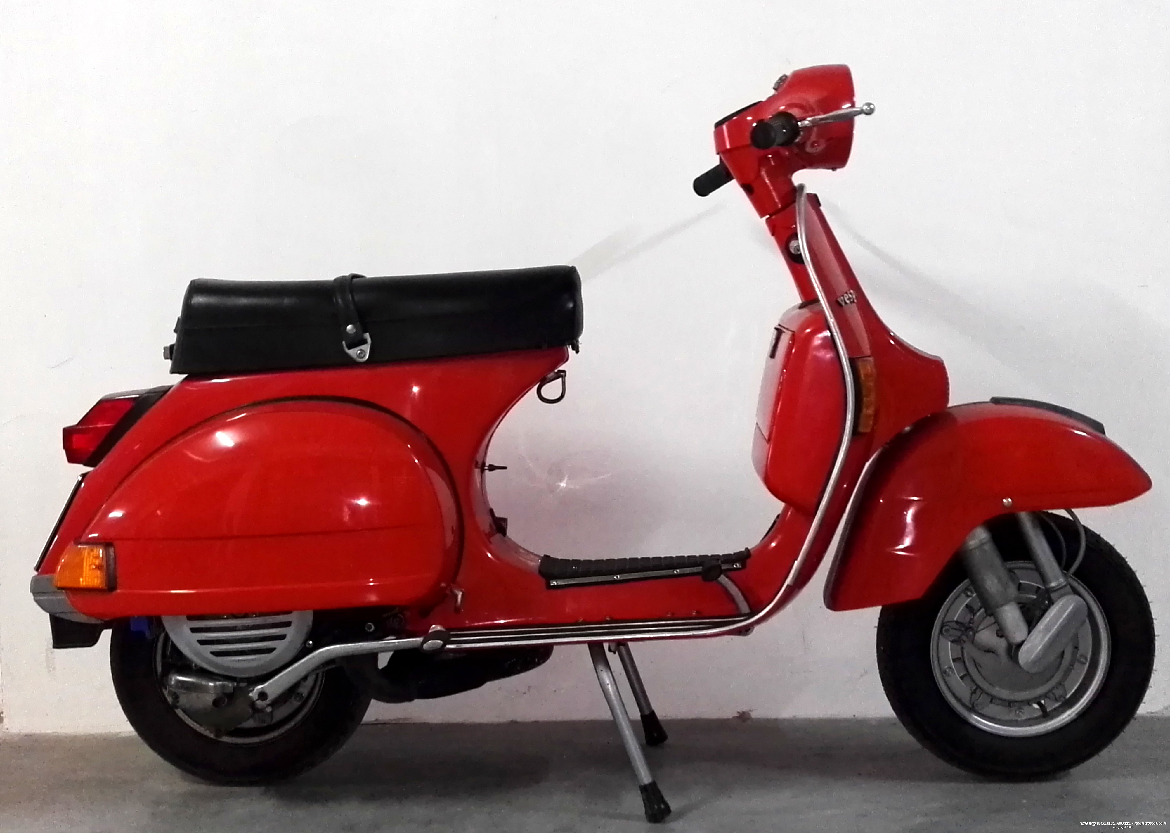 VESPA