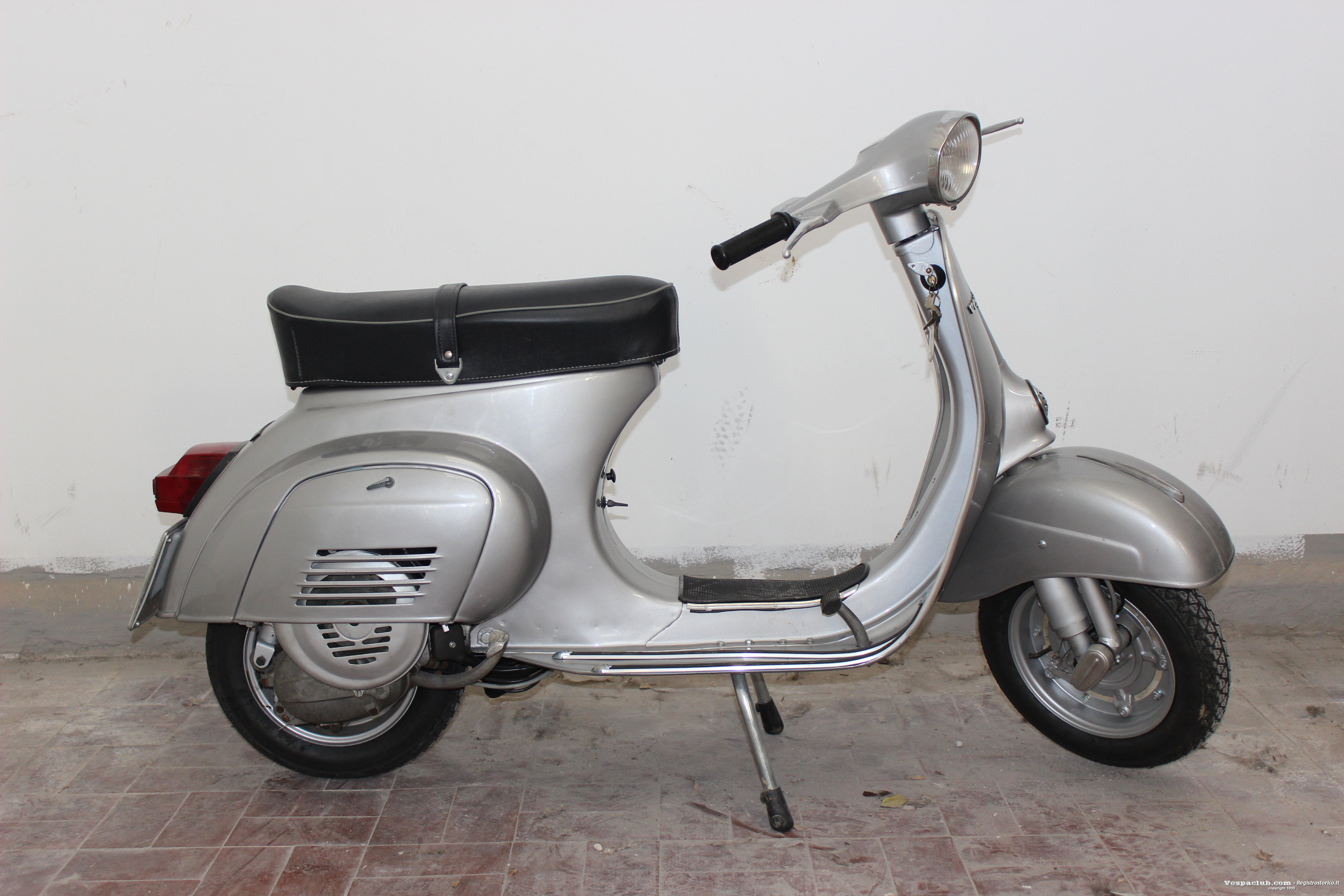 Vespa 125 primavera vma2