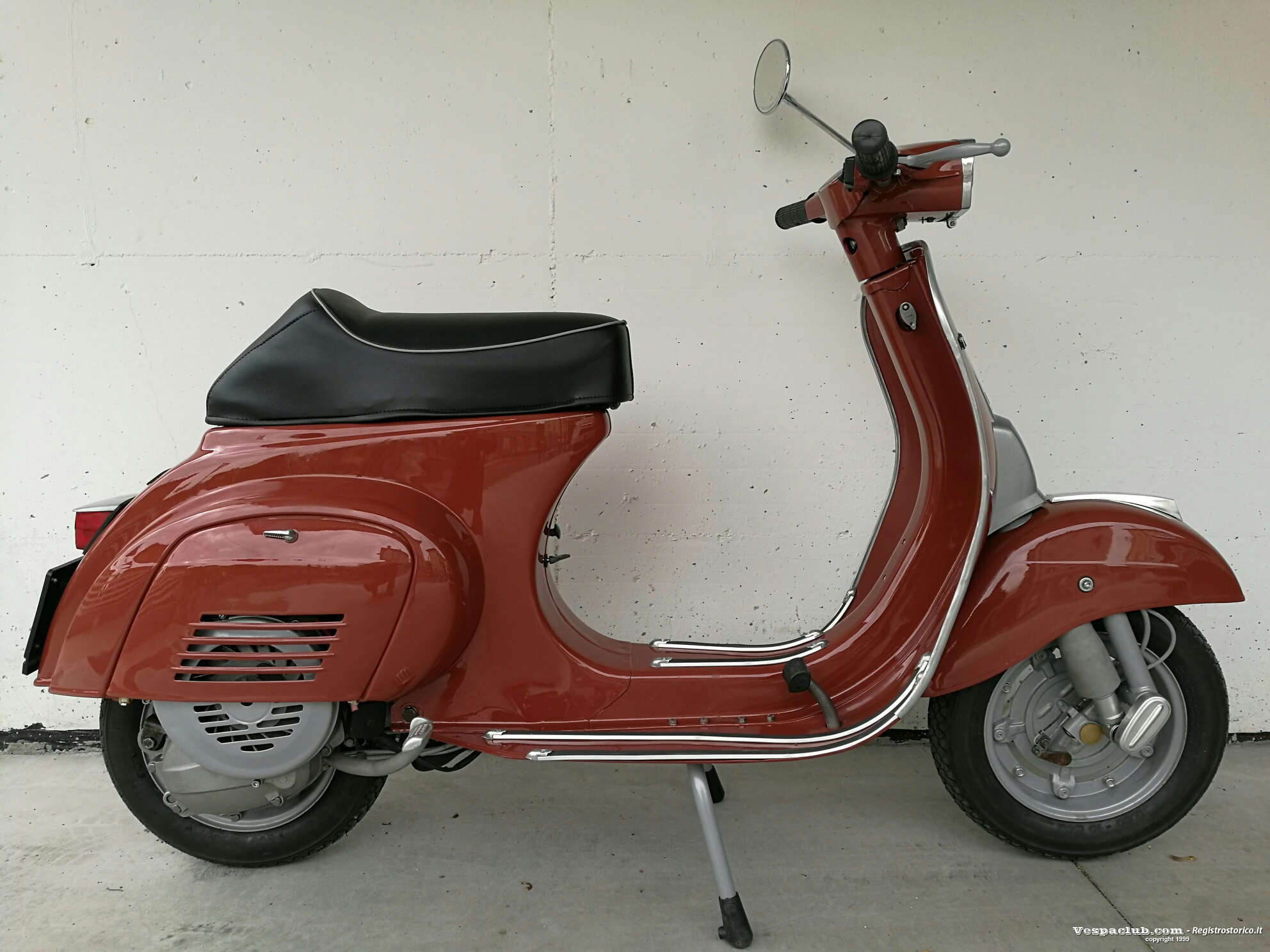 Vespa 50 Special