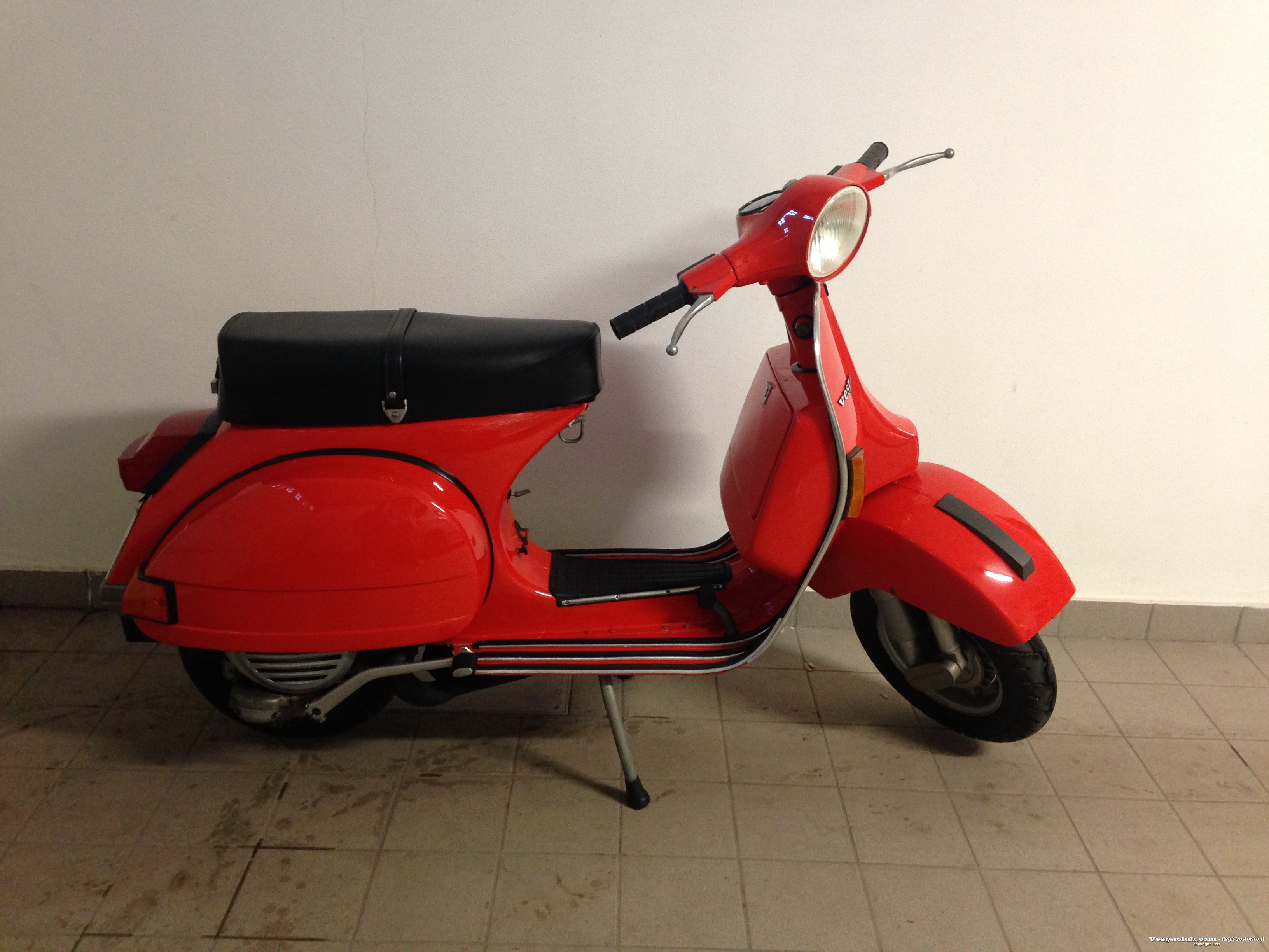vespa