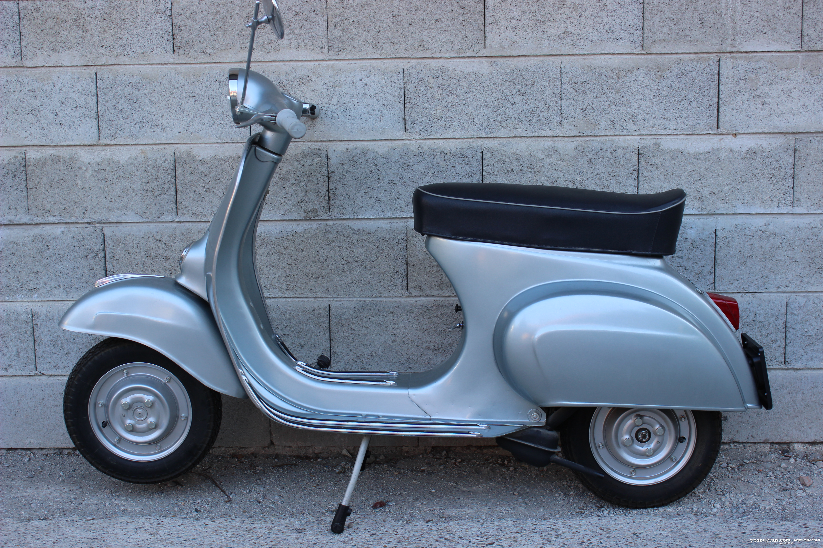 50l v5a1t - lato sinistro