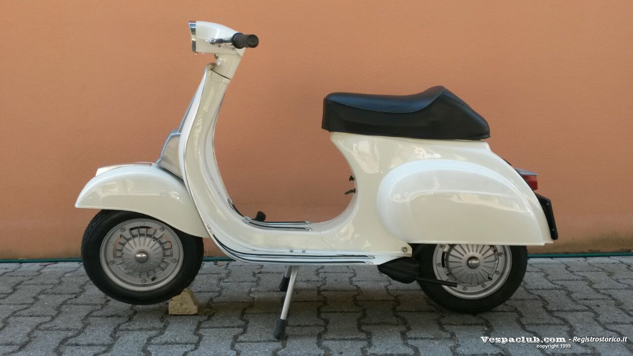 50 special - lato sinistro