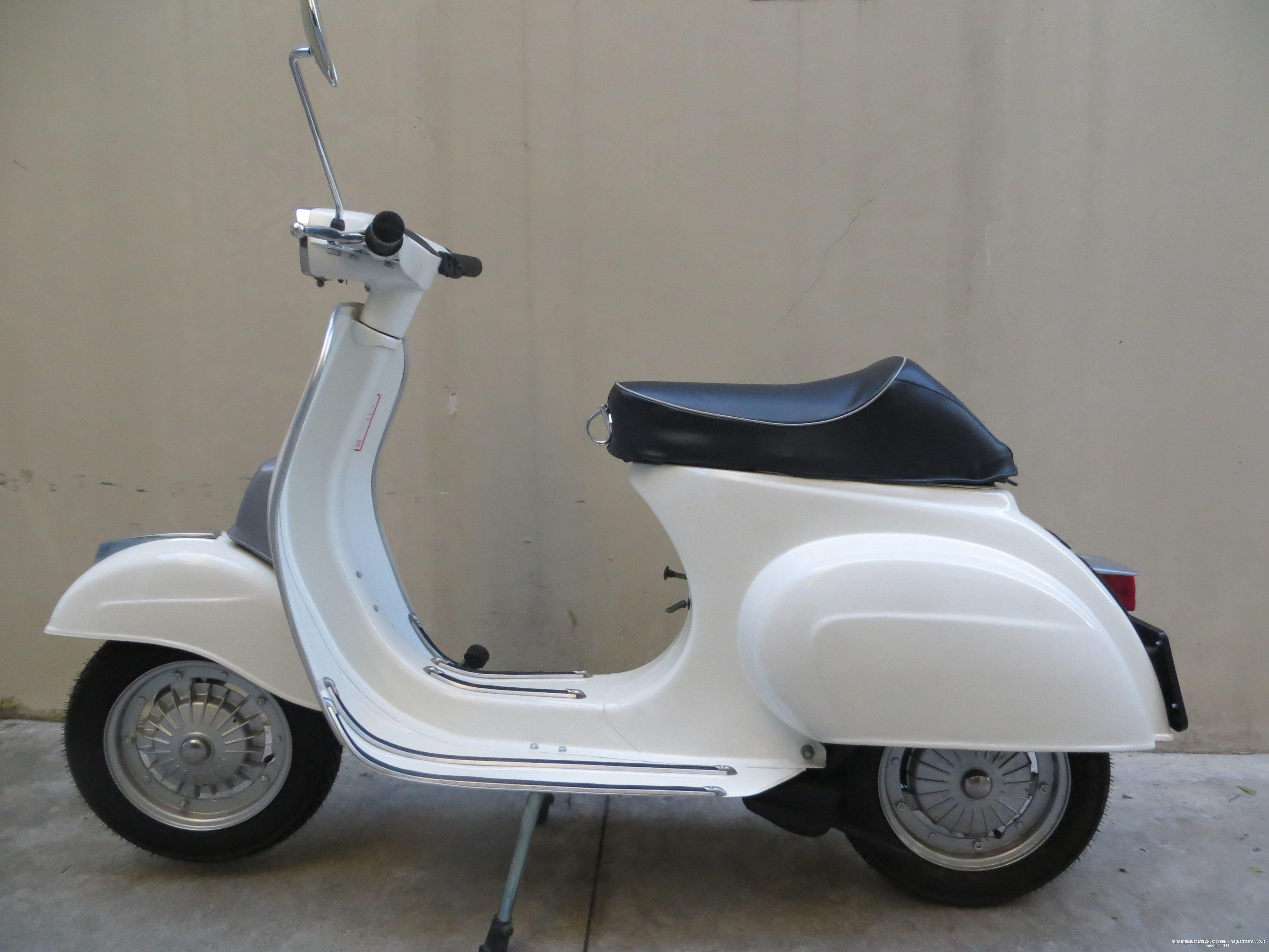  VESPA 50 SPECIAL