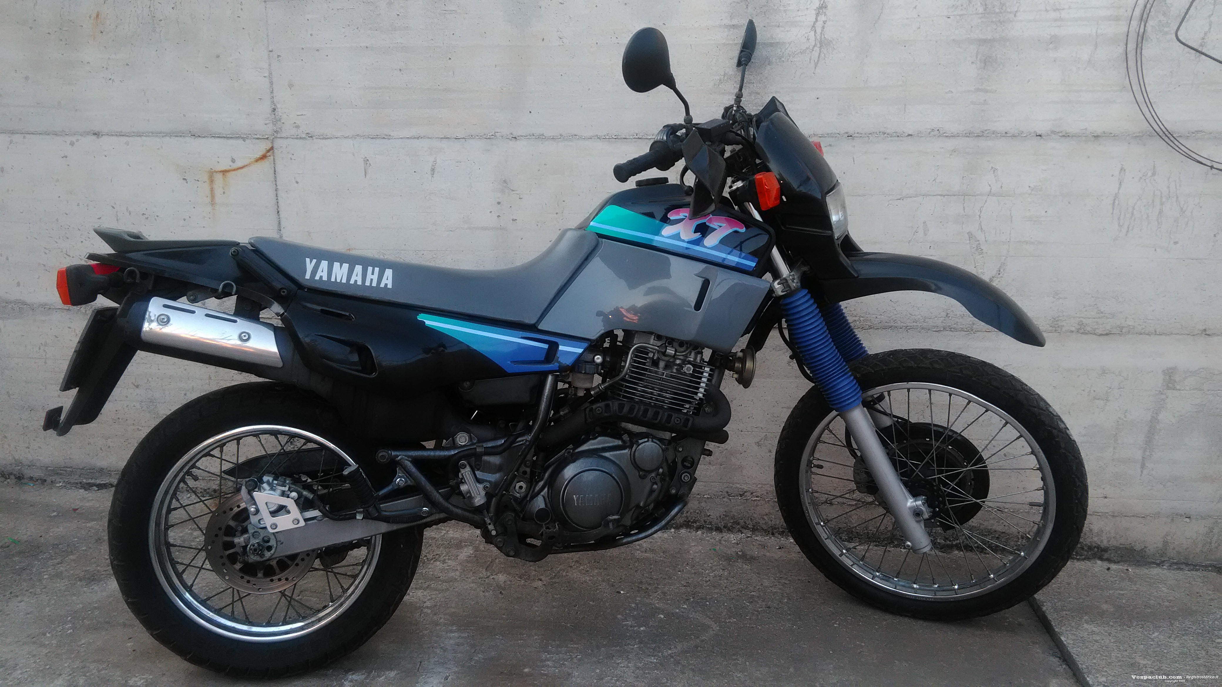xt 600 3TB