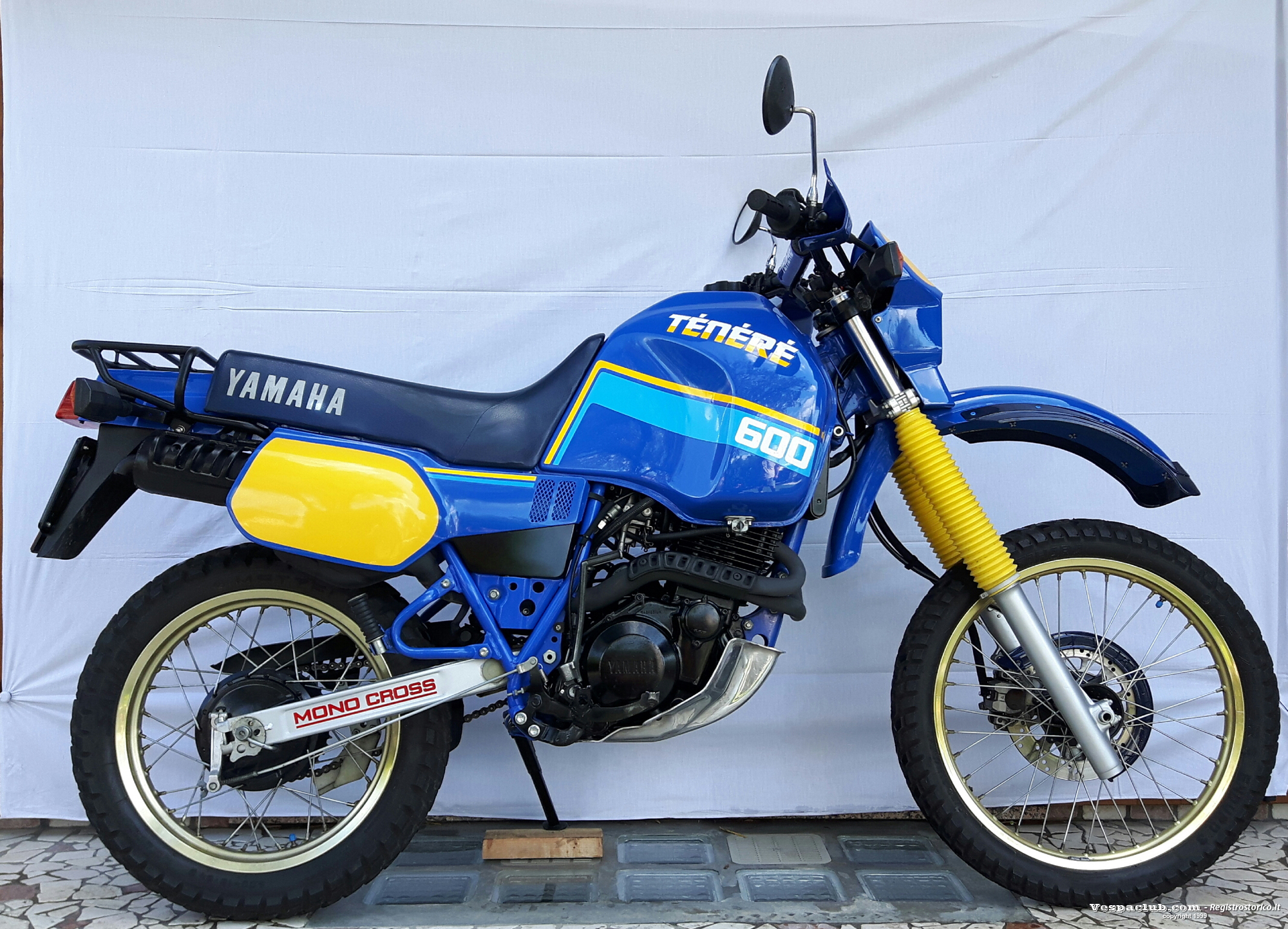 1vj xt 600z