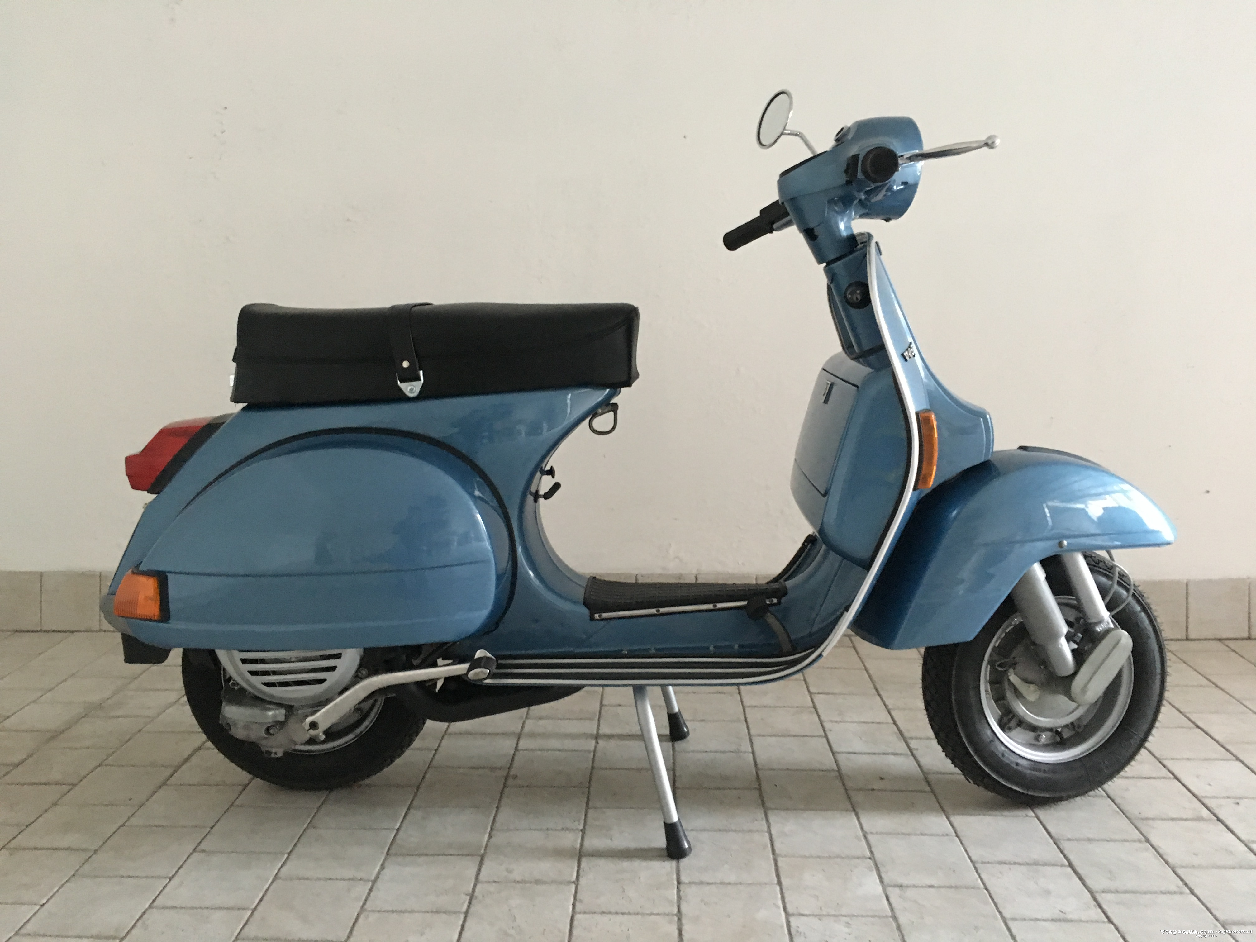 vespa
