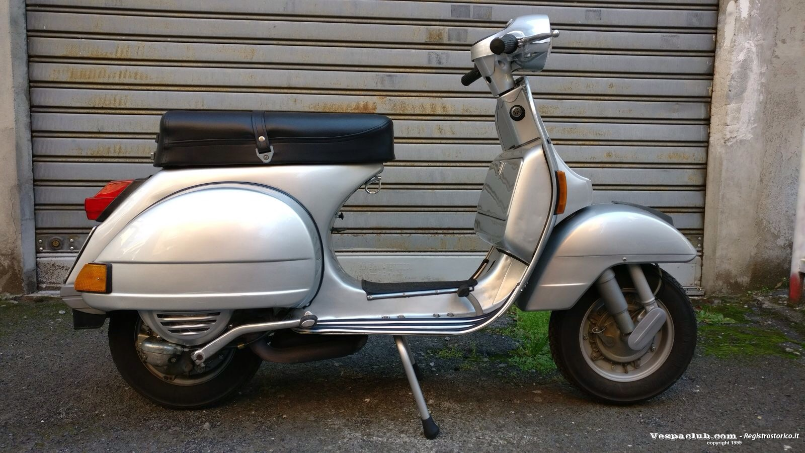 Vespa