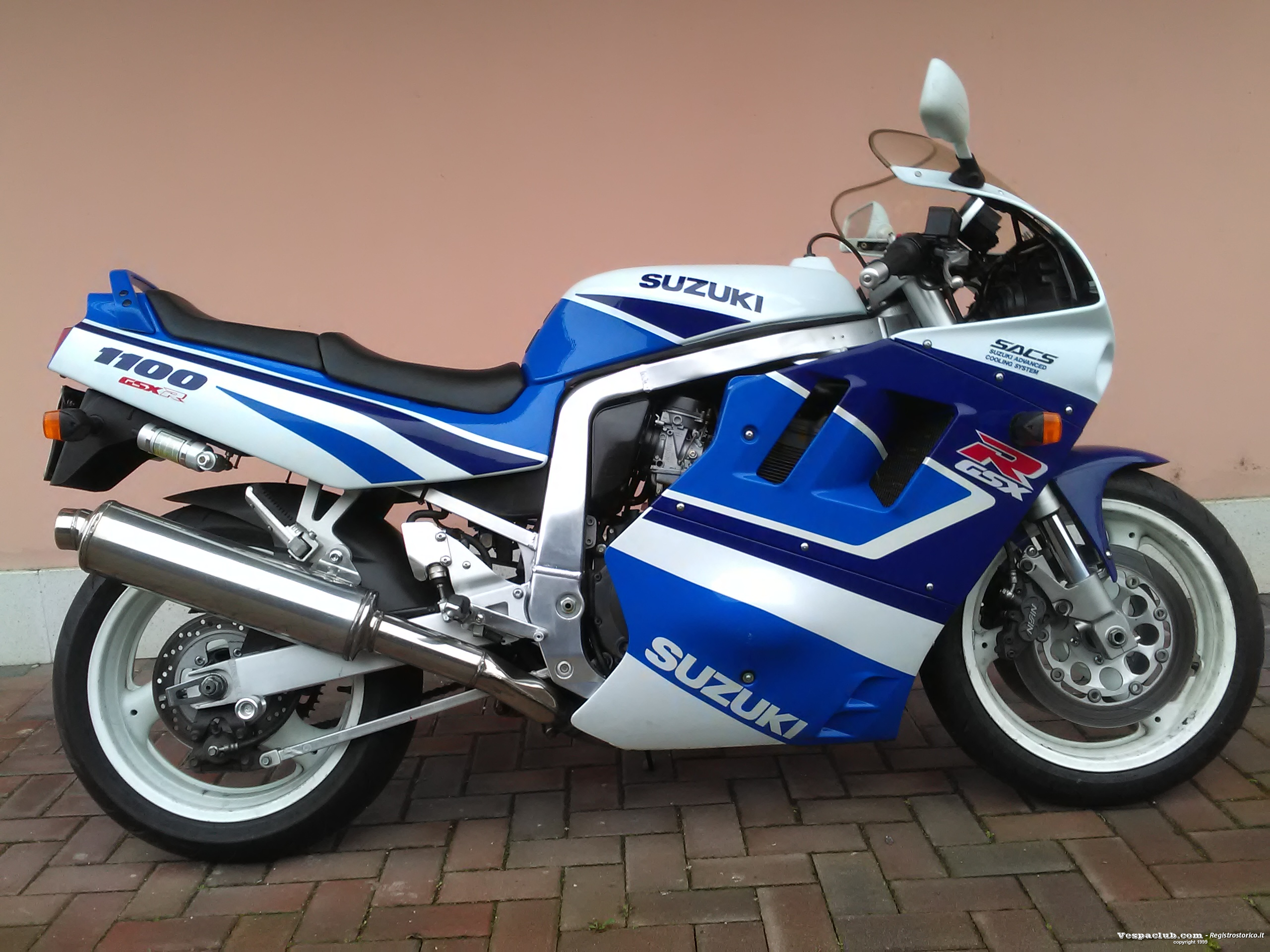 GSX-R 1100