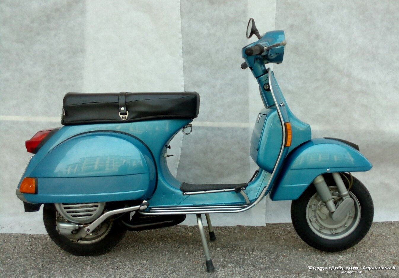 Vespa PX 125