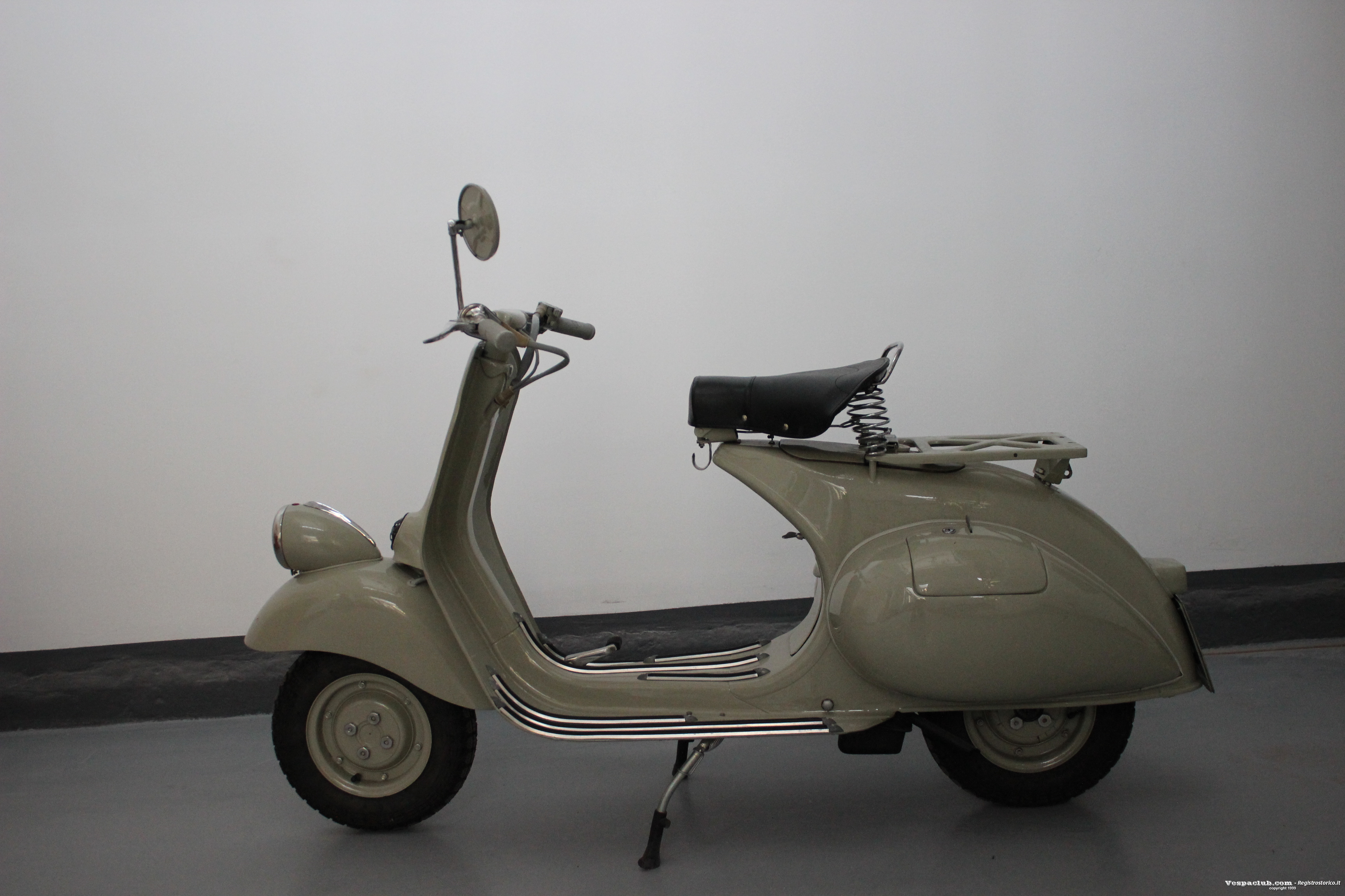 125 faro basso - lato sinistro