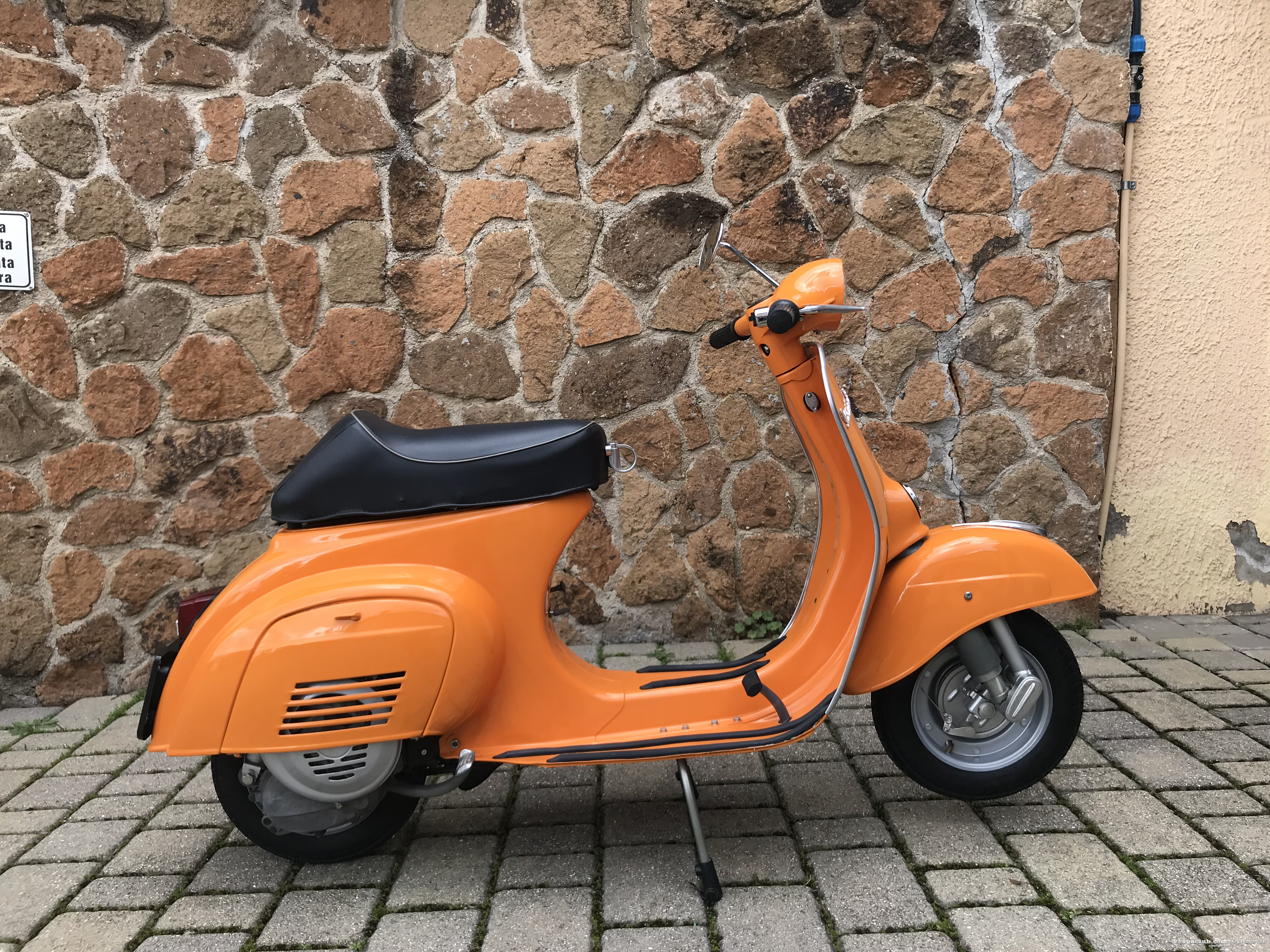 Vespa 50 R