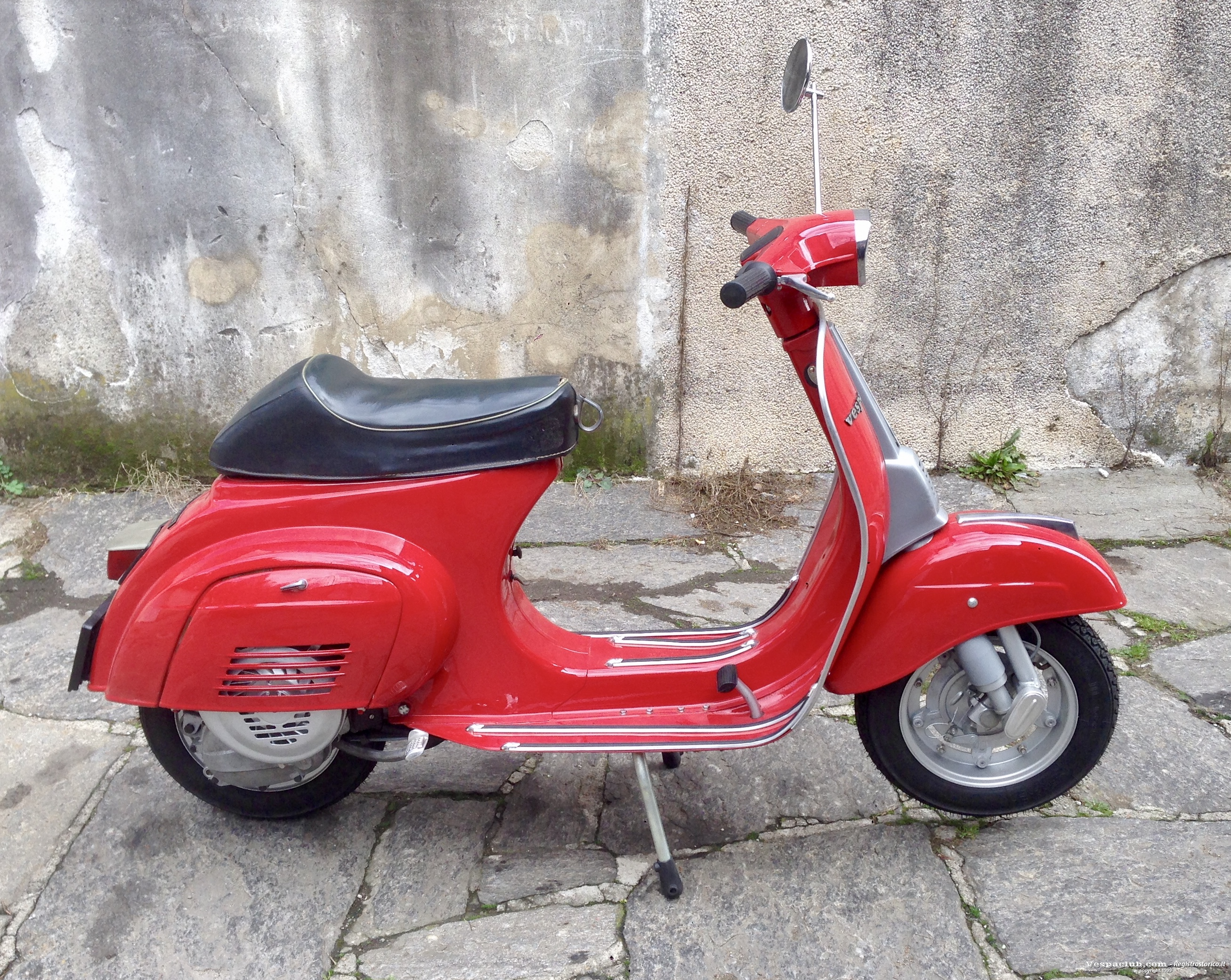 Vespa