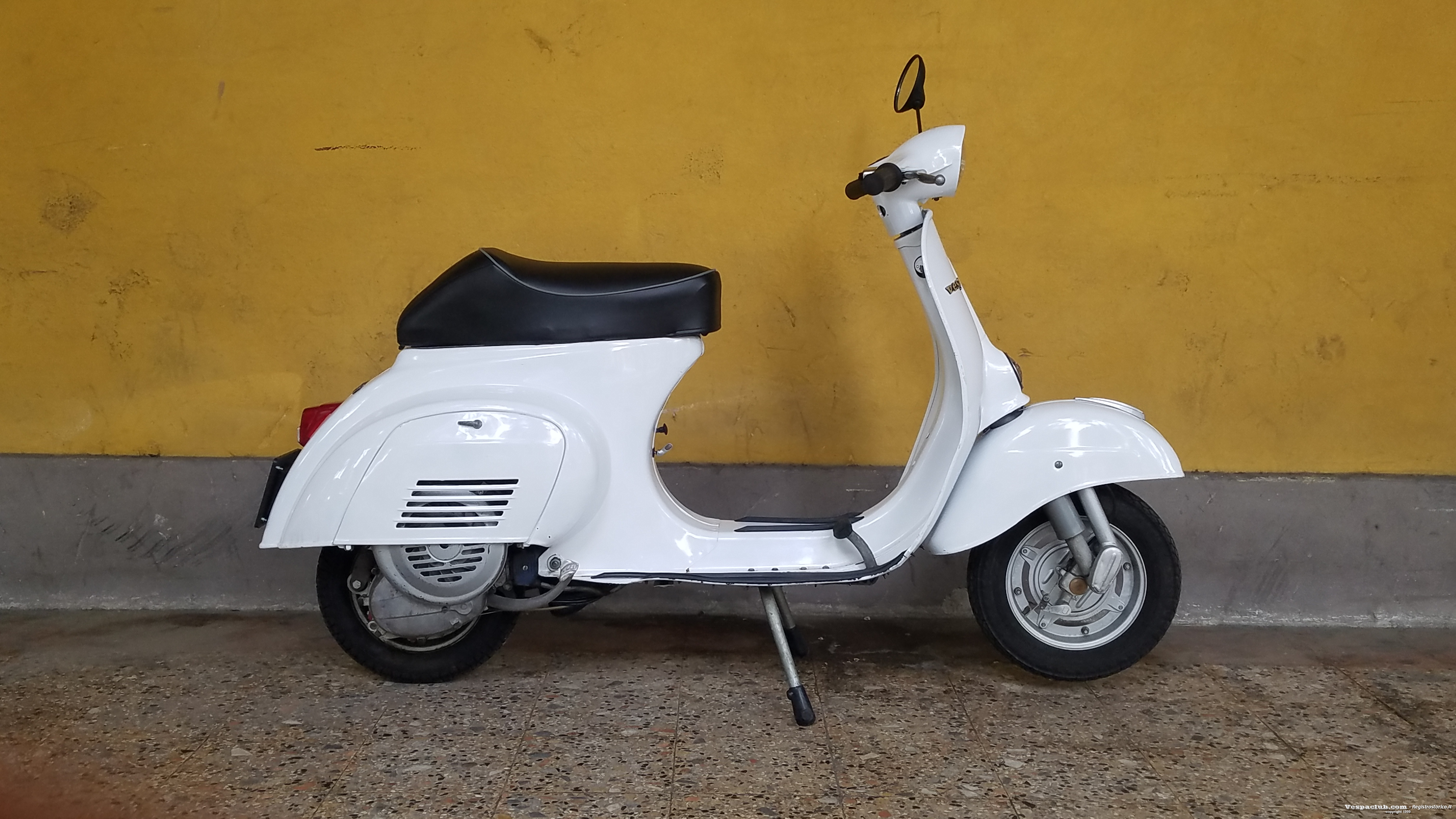 Vespa