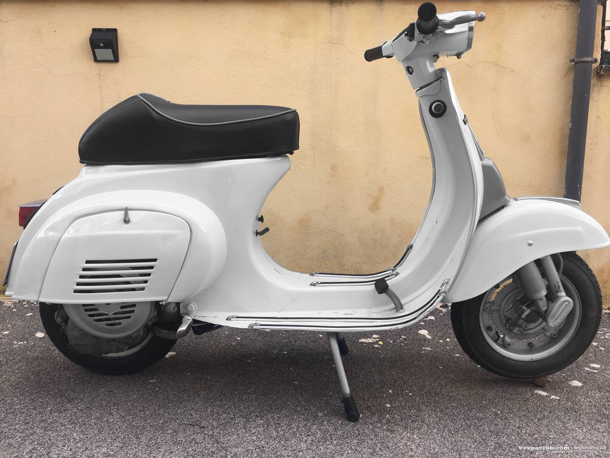 Vespa