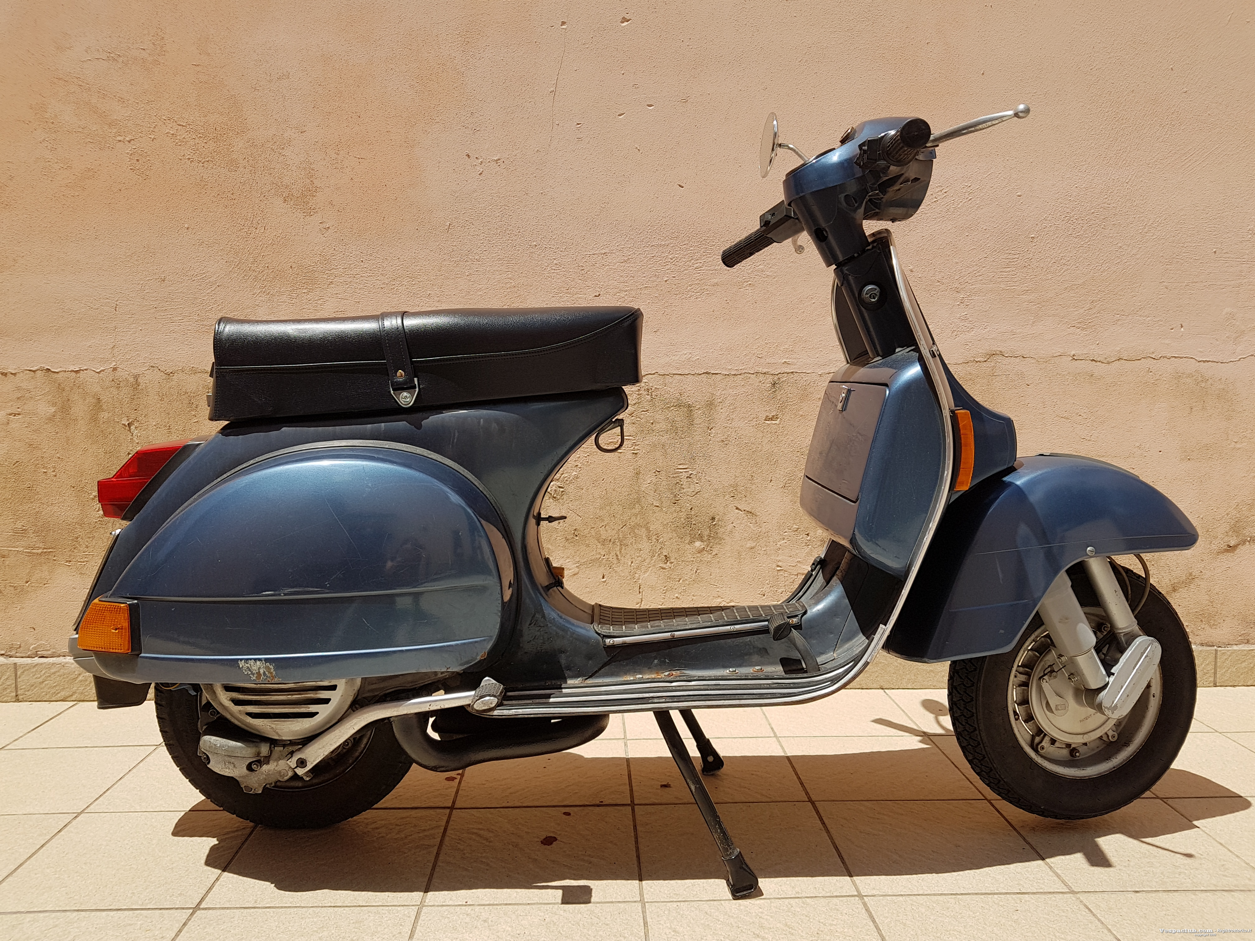 vespa