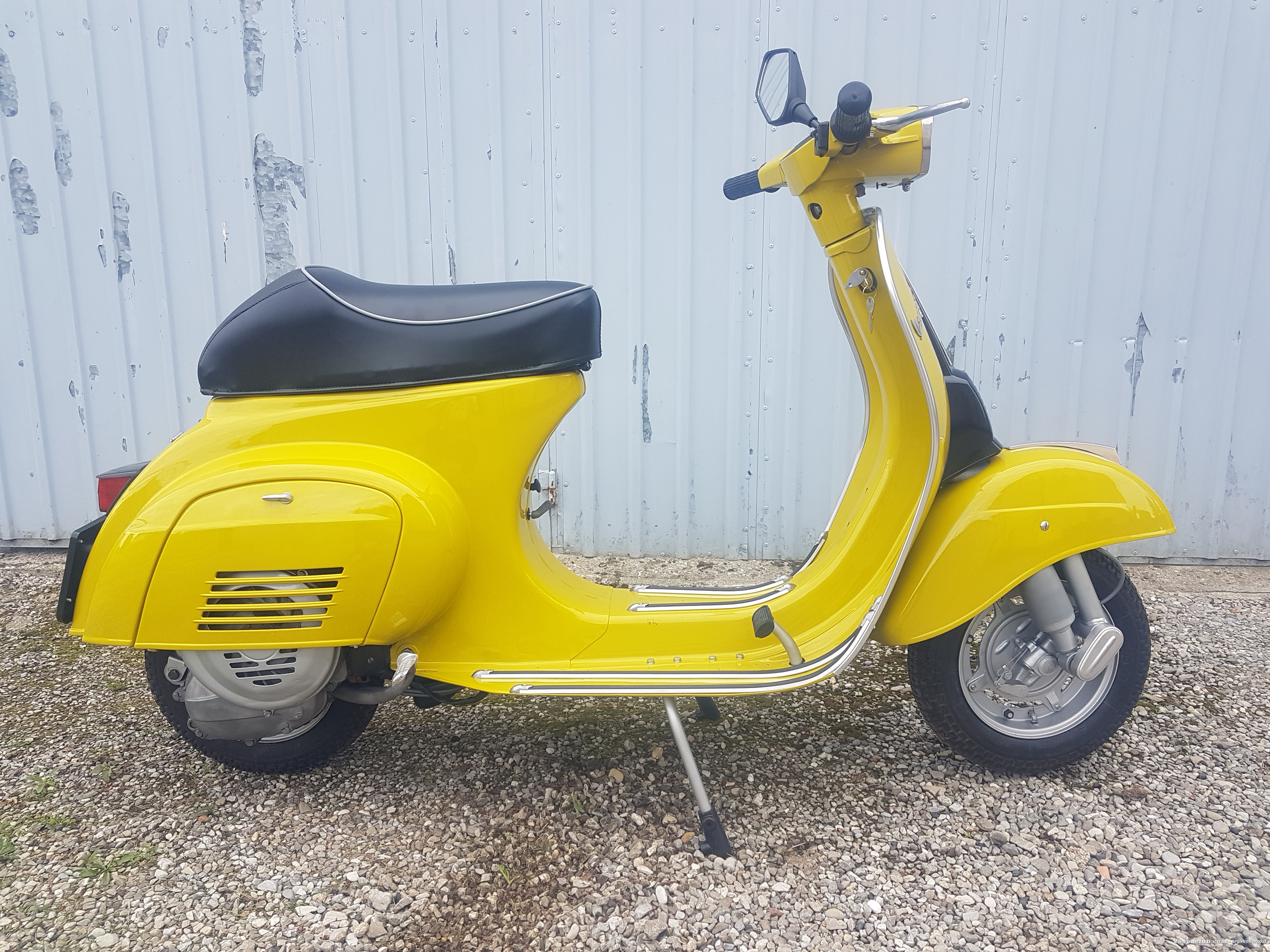 VESPA 50 SPECIAL