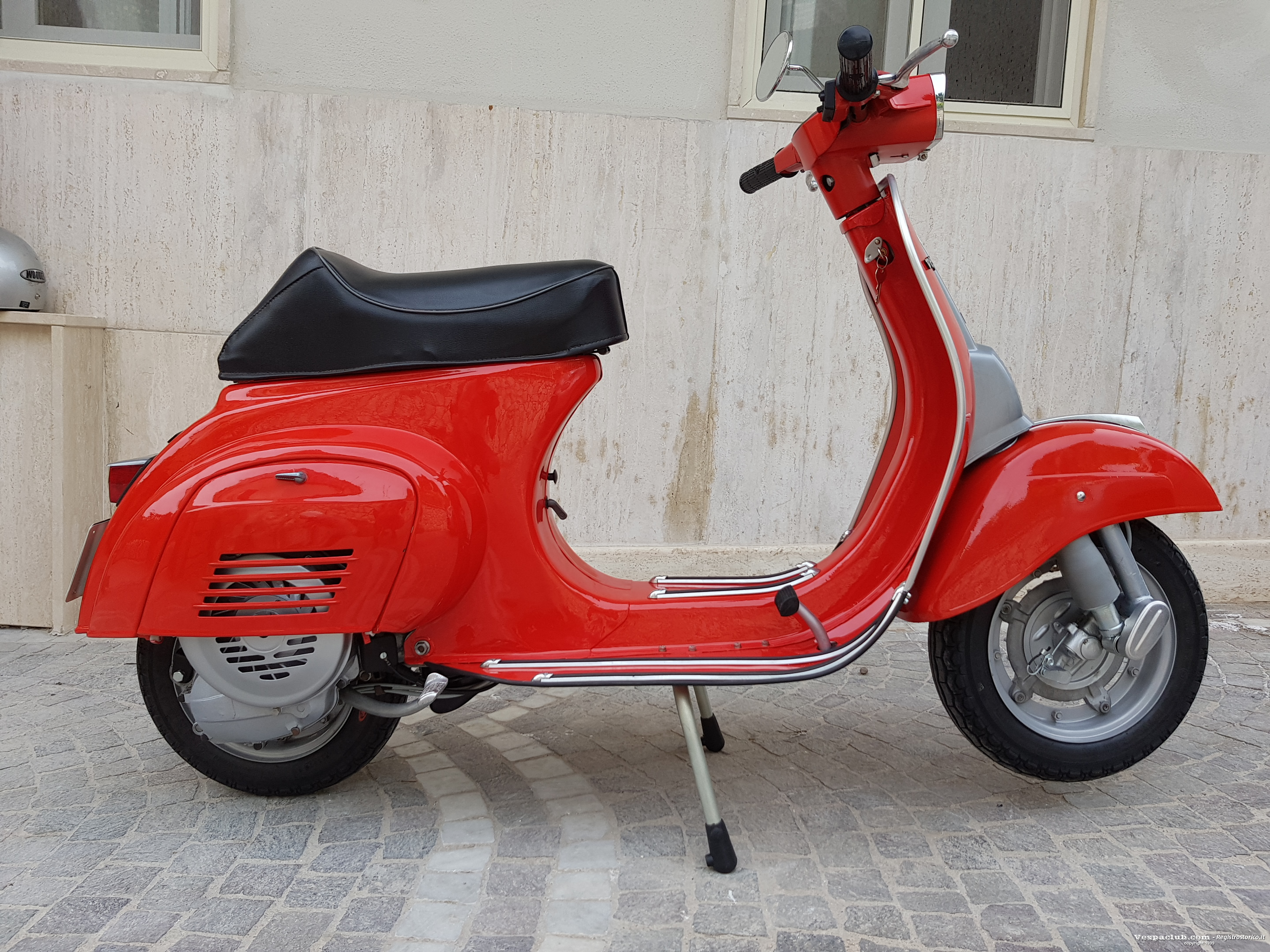 Vespa Special 
