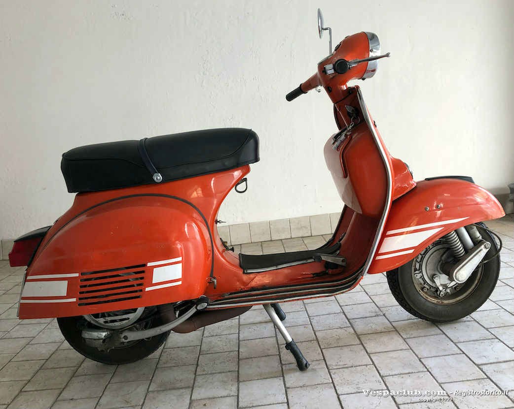 VESPA