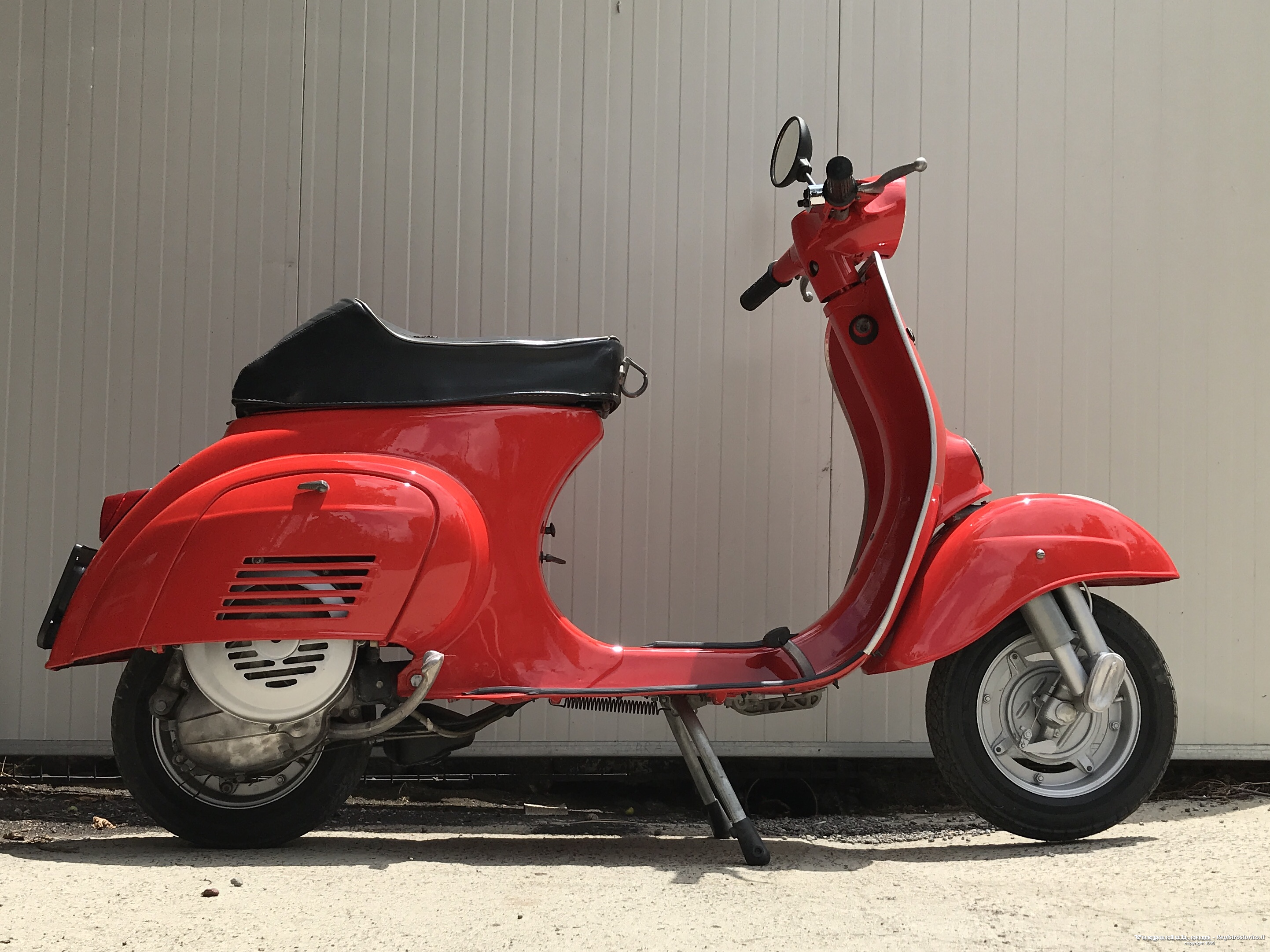 Vespa 50 V5A