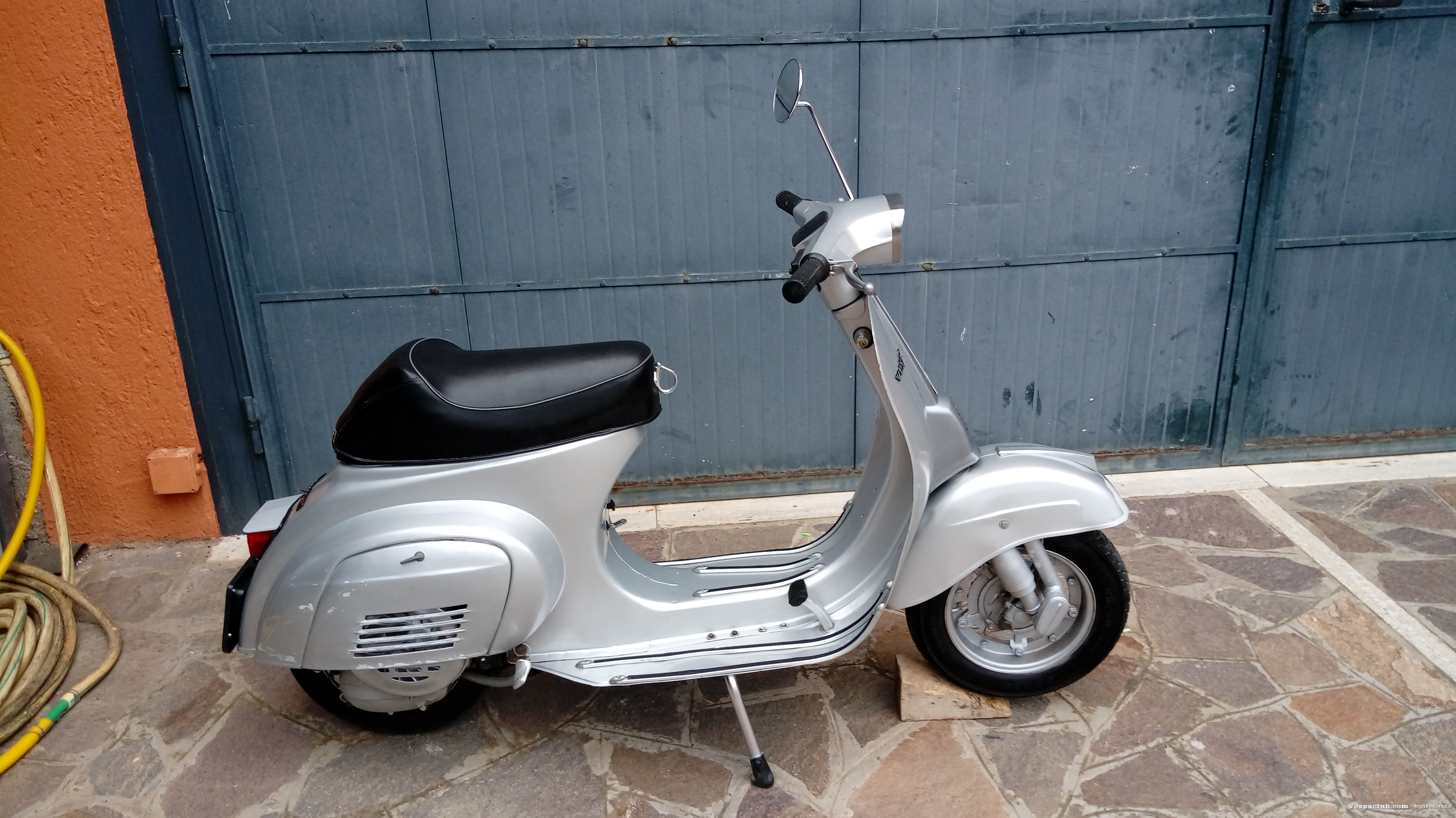 VESPA 50 SPECIAL