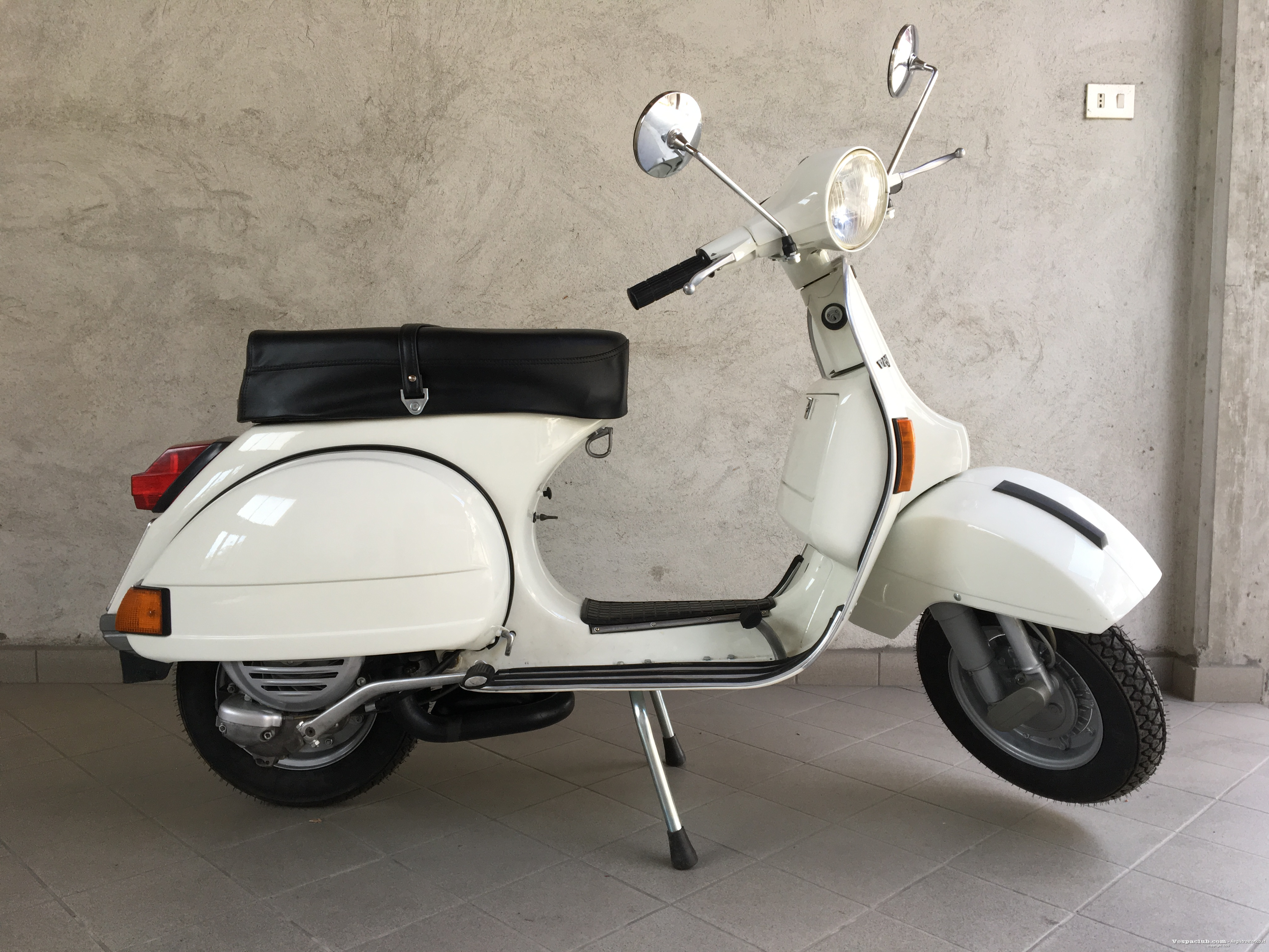 Vespa PX125