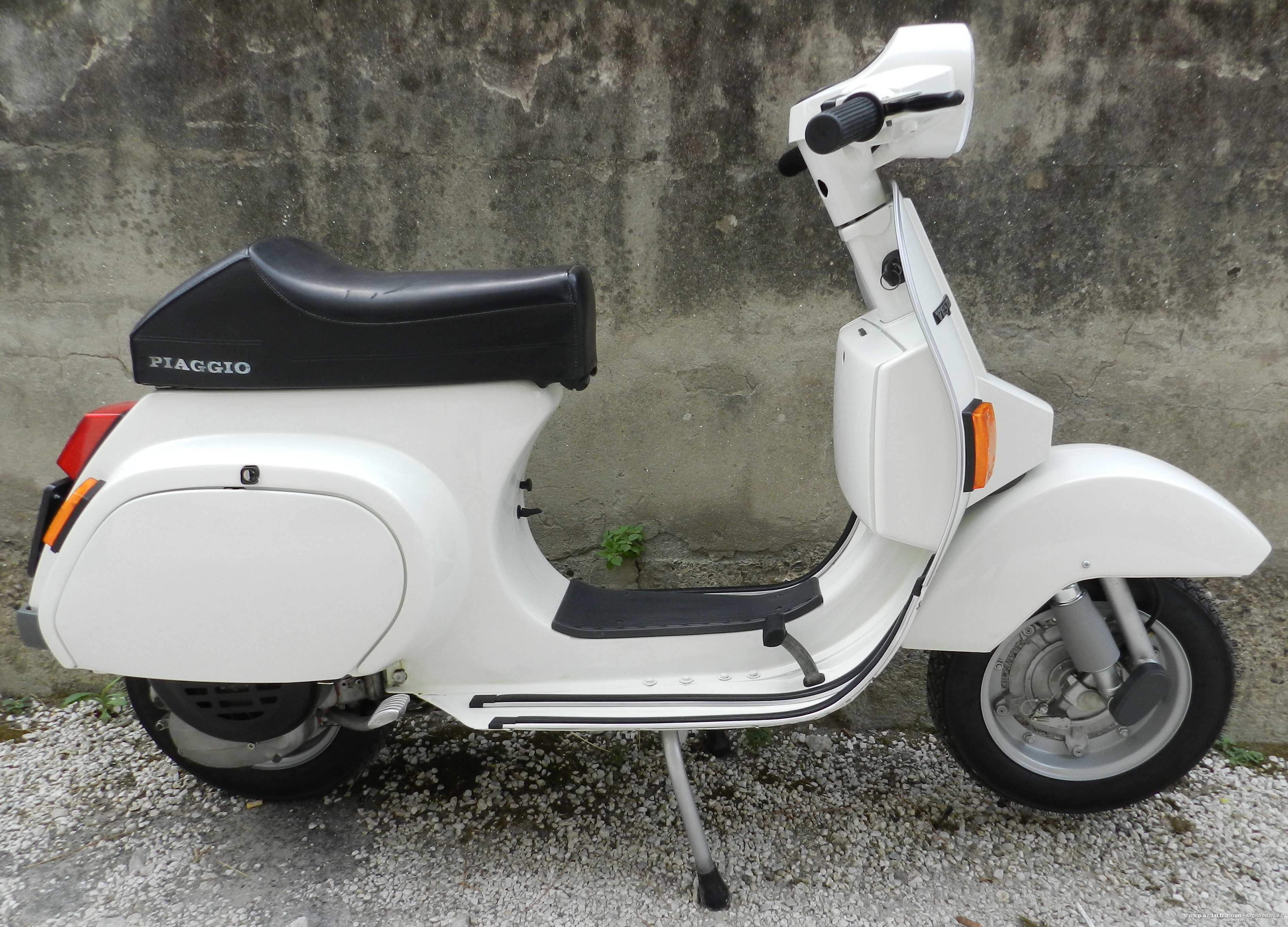 Vespa PK 50 S