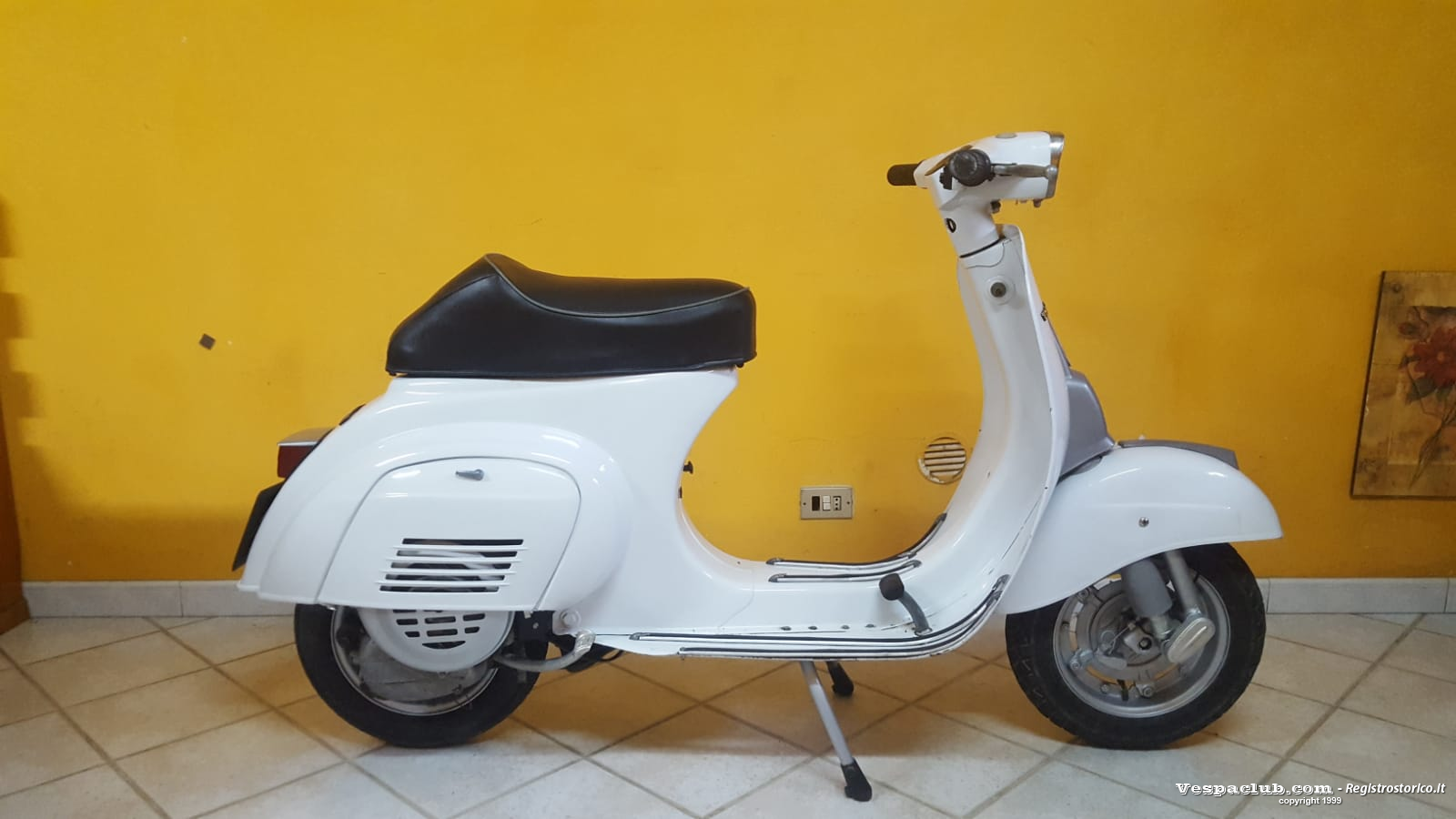 VESPA 50 SPECIAL