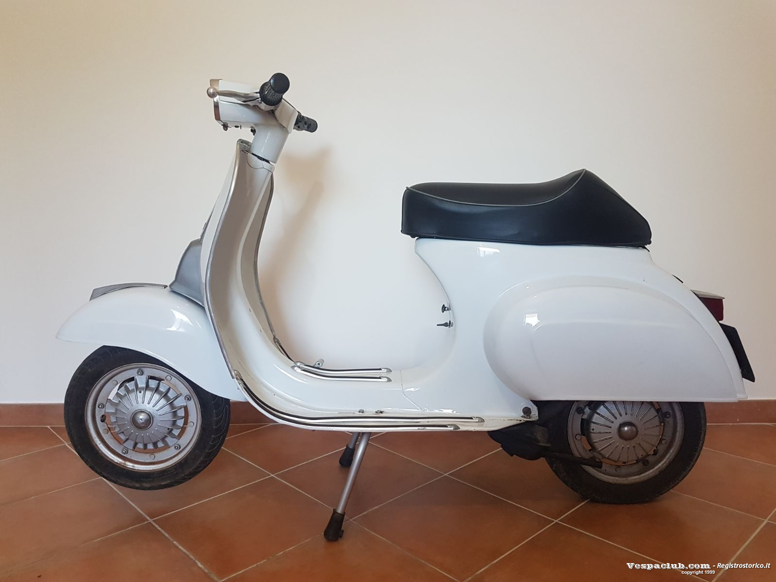 50 special - lato sinistro