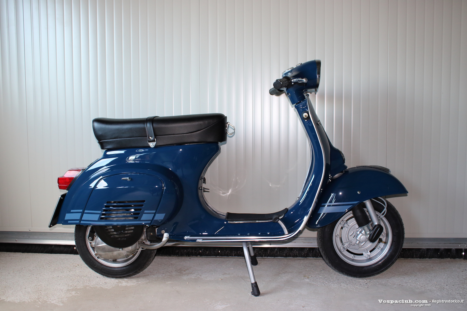 vespa 125 primavera et3
