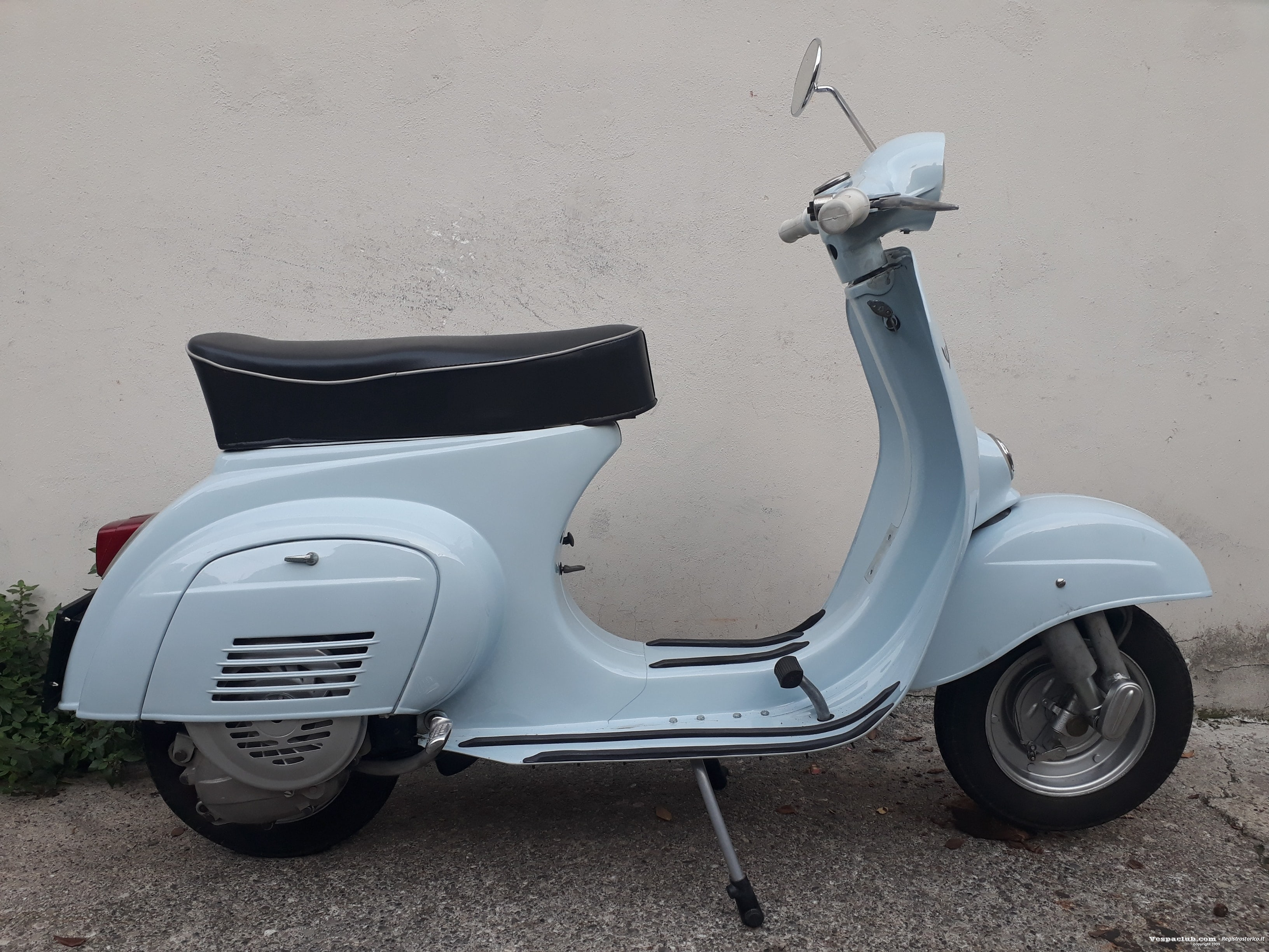 Vespa