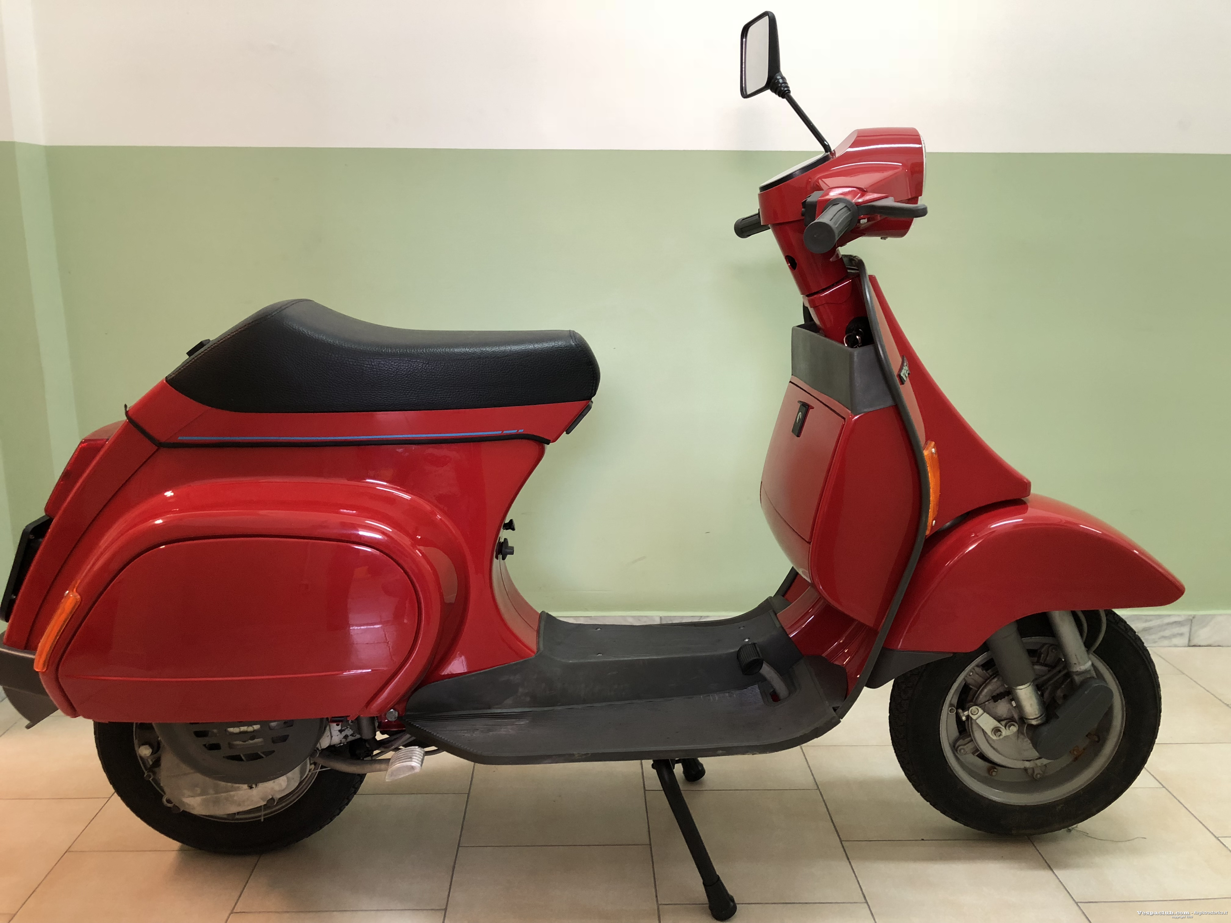 Vespa 50 N