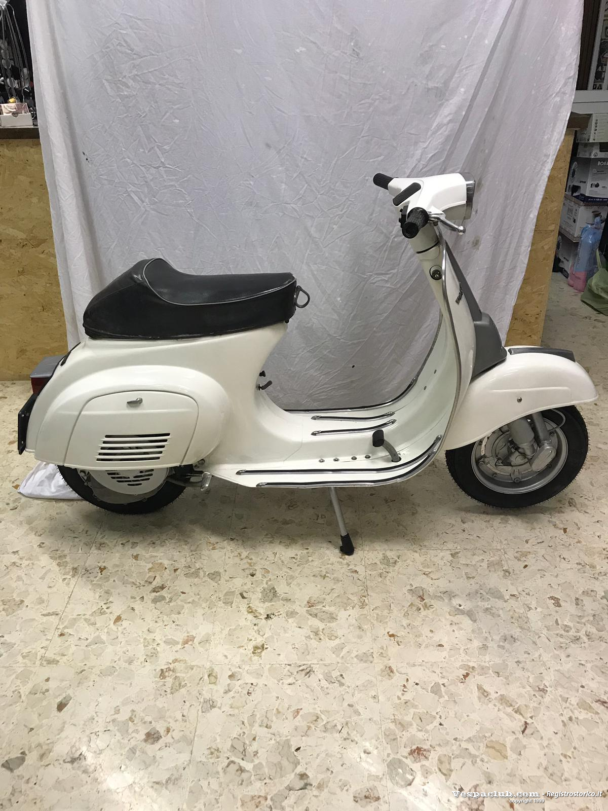 Vespa