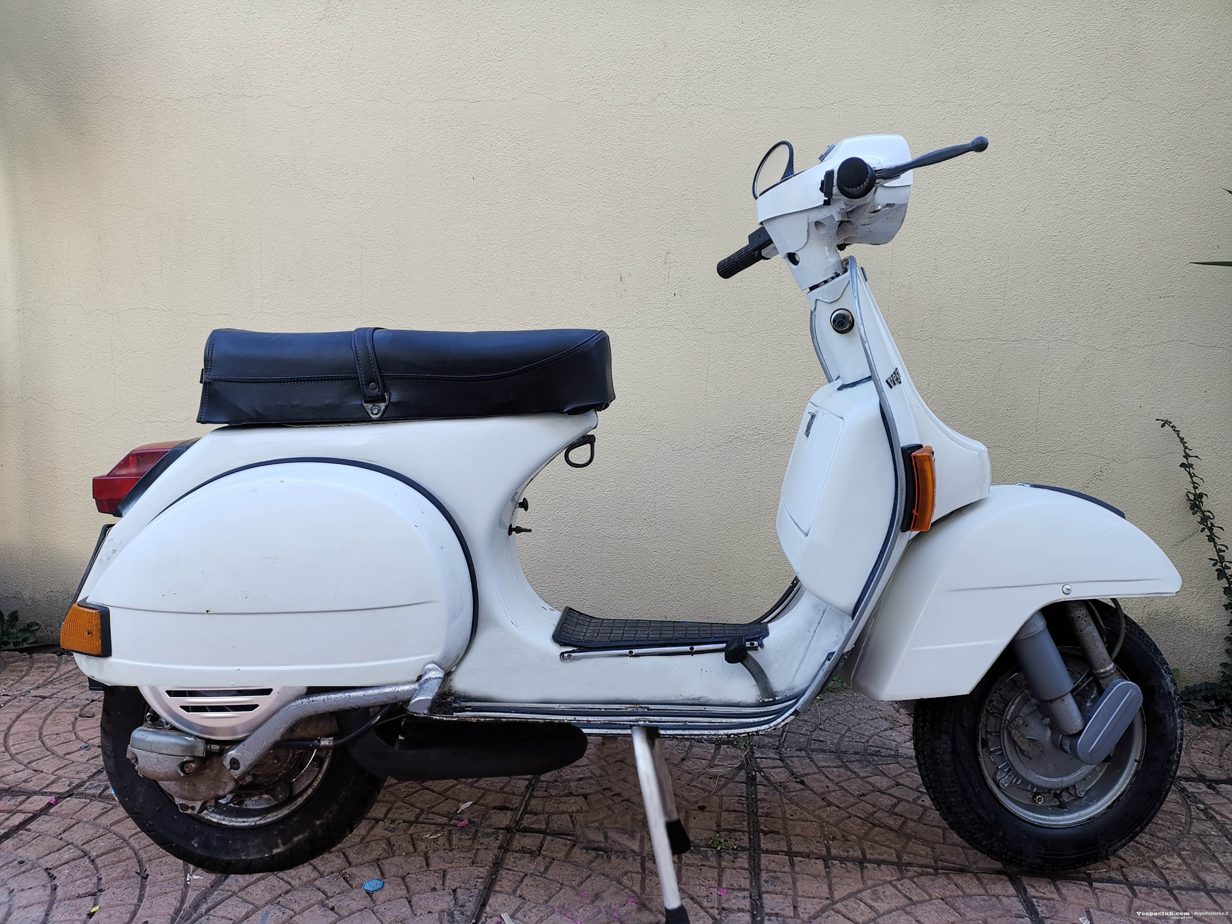 vespa px