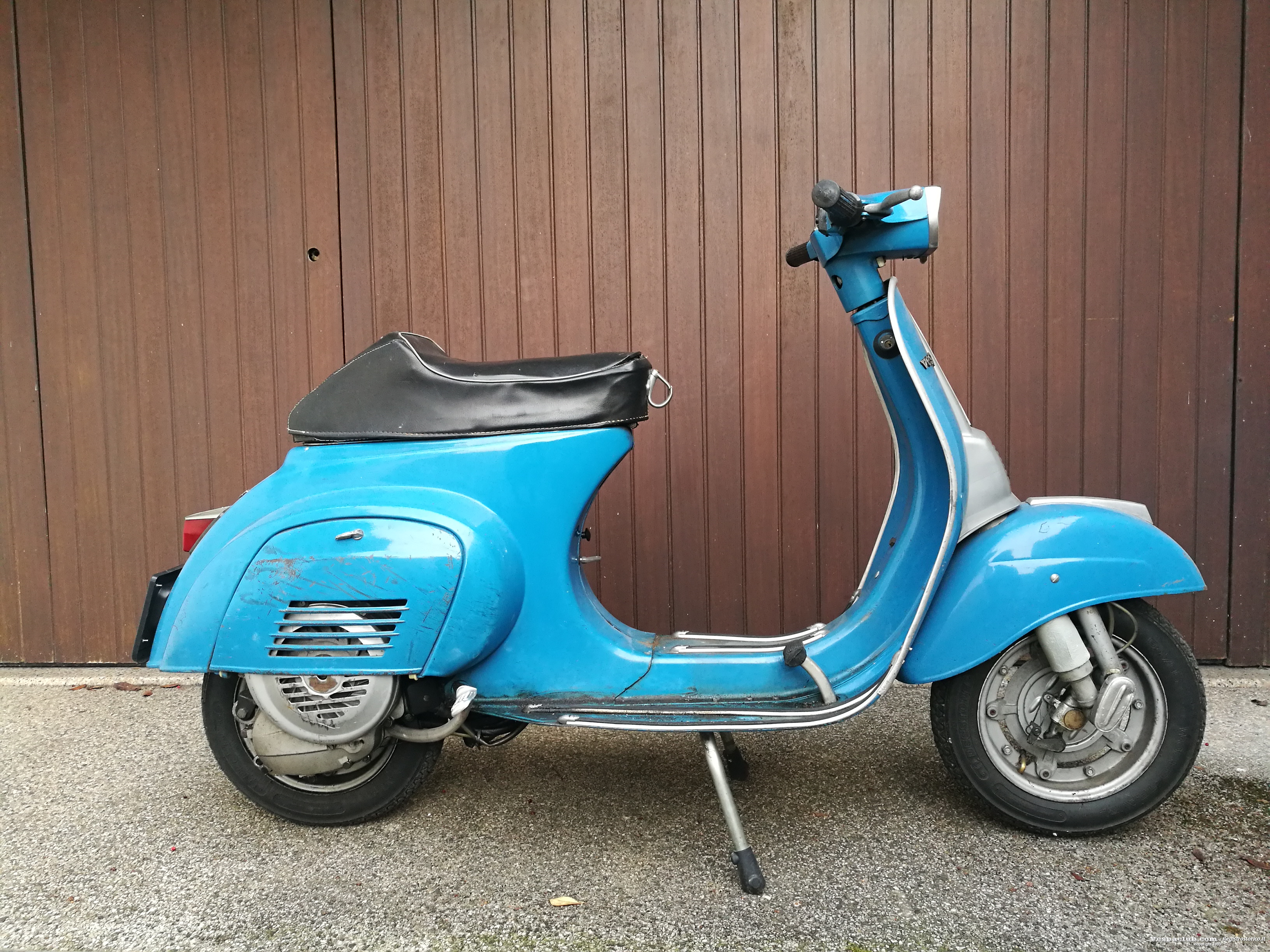 VESPA 50