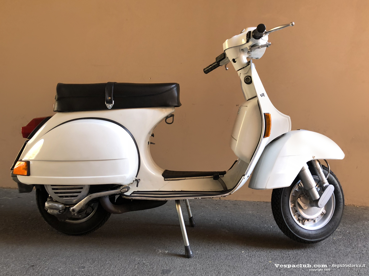 VESPA