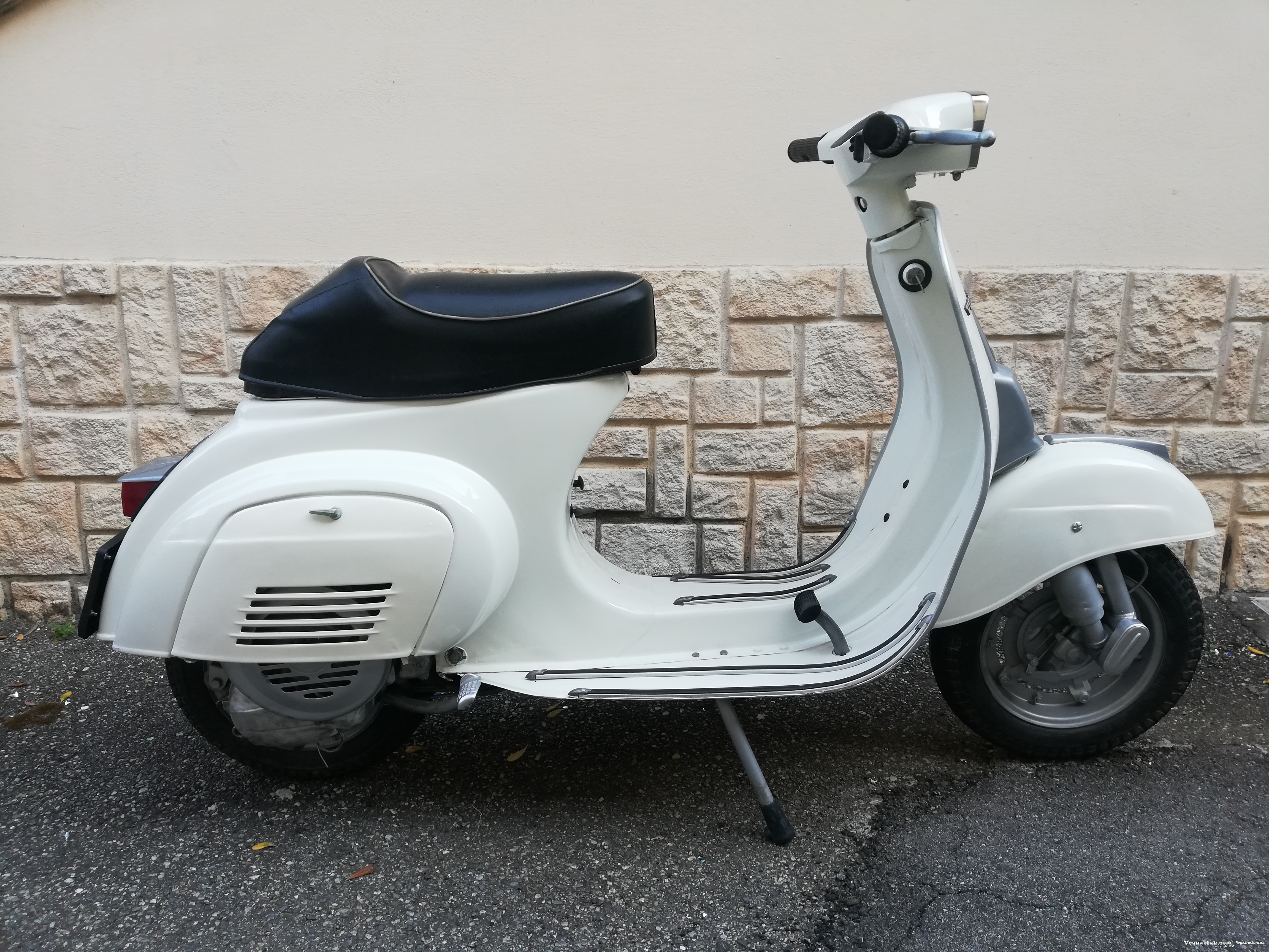 VESPA 50 V5B