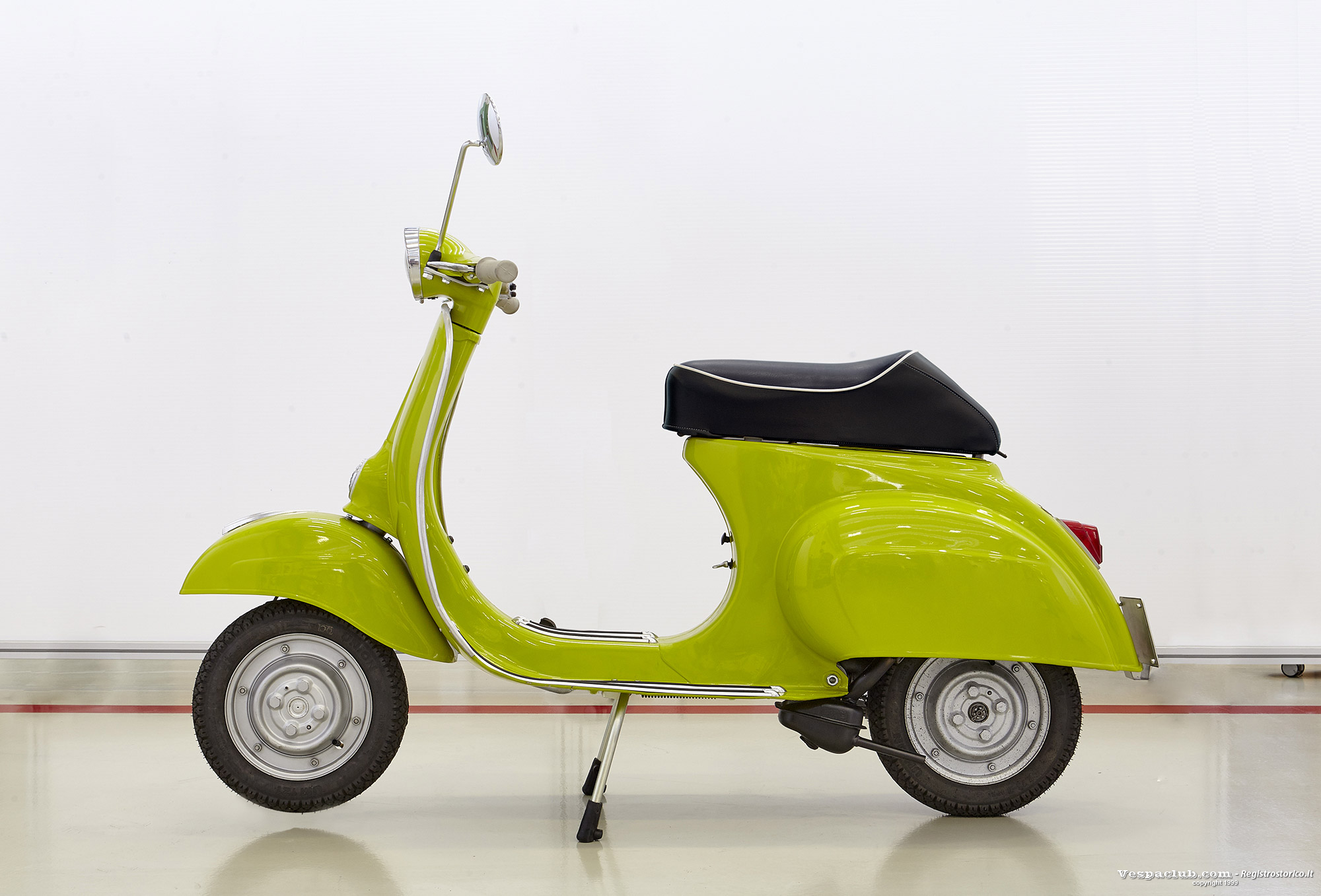 V5a1t - lato sinistro