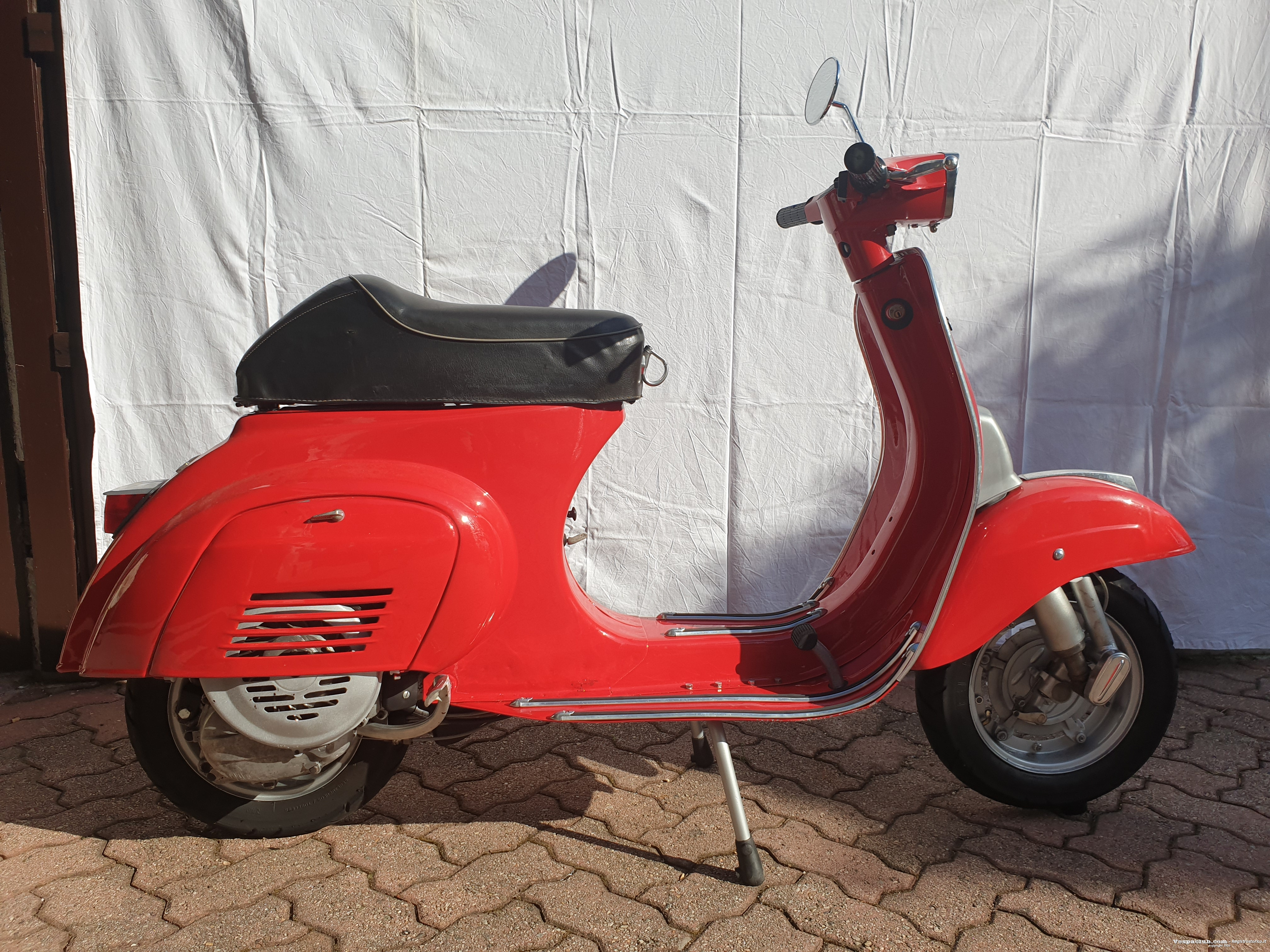 VESPA 50 SPECIAL