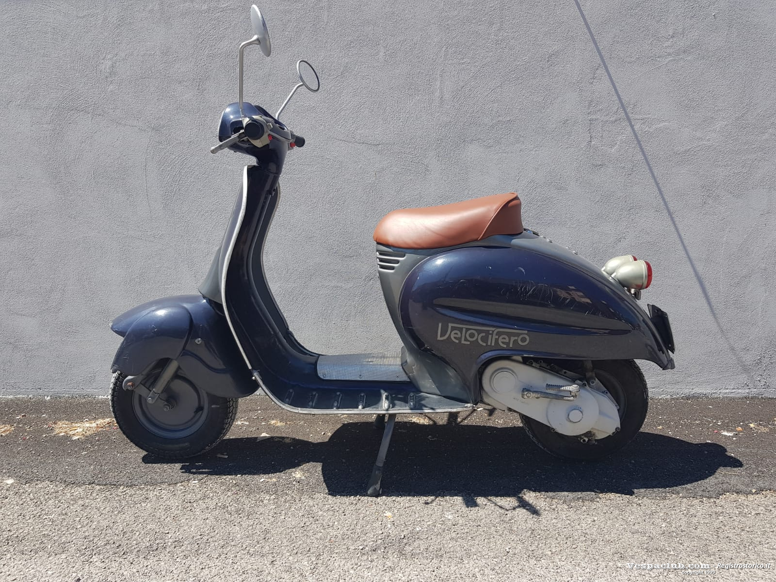 Ol93416bo - lato sinistro