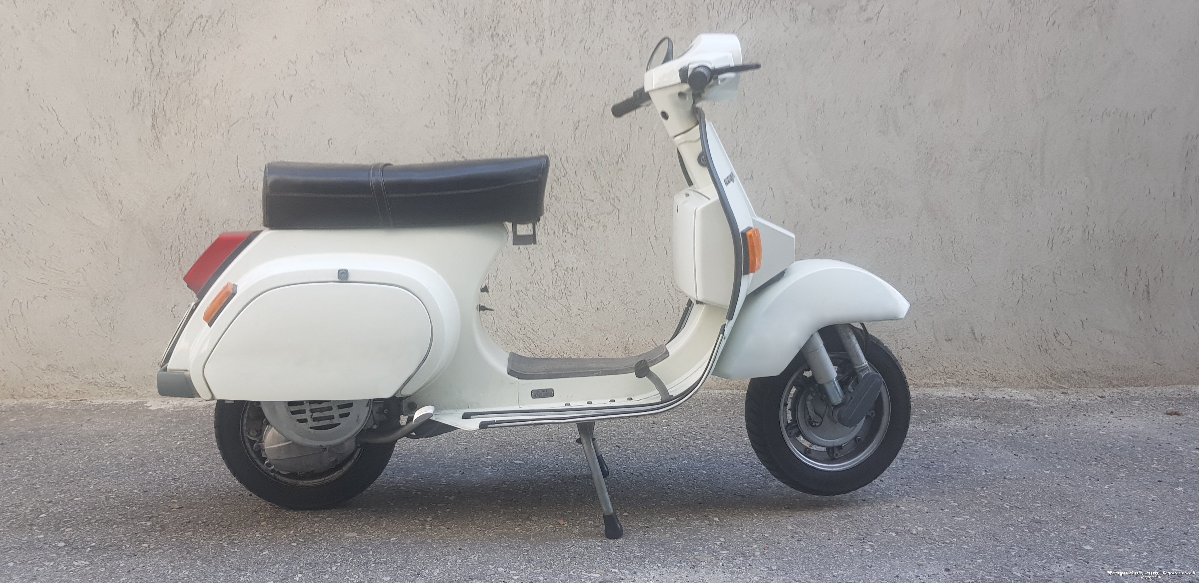 Vespa PK 125S