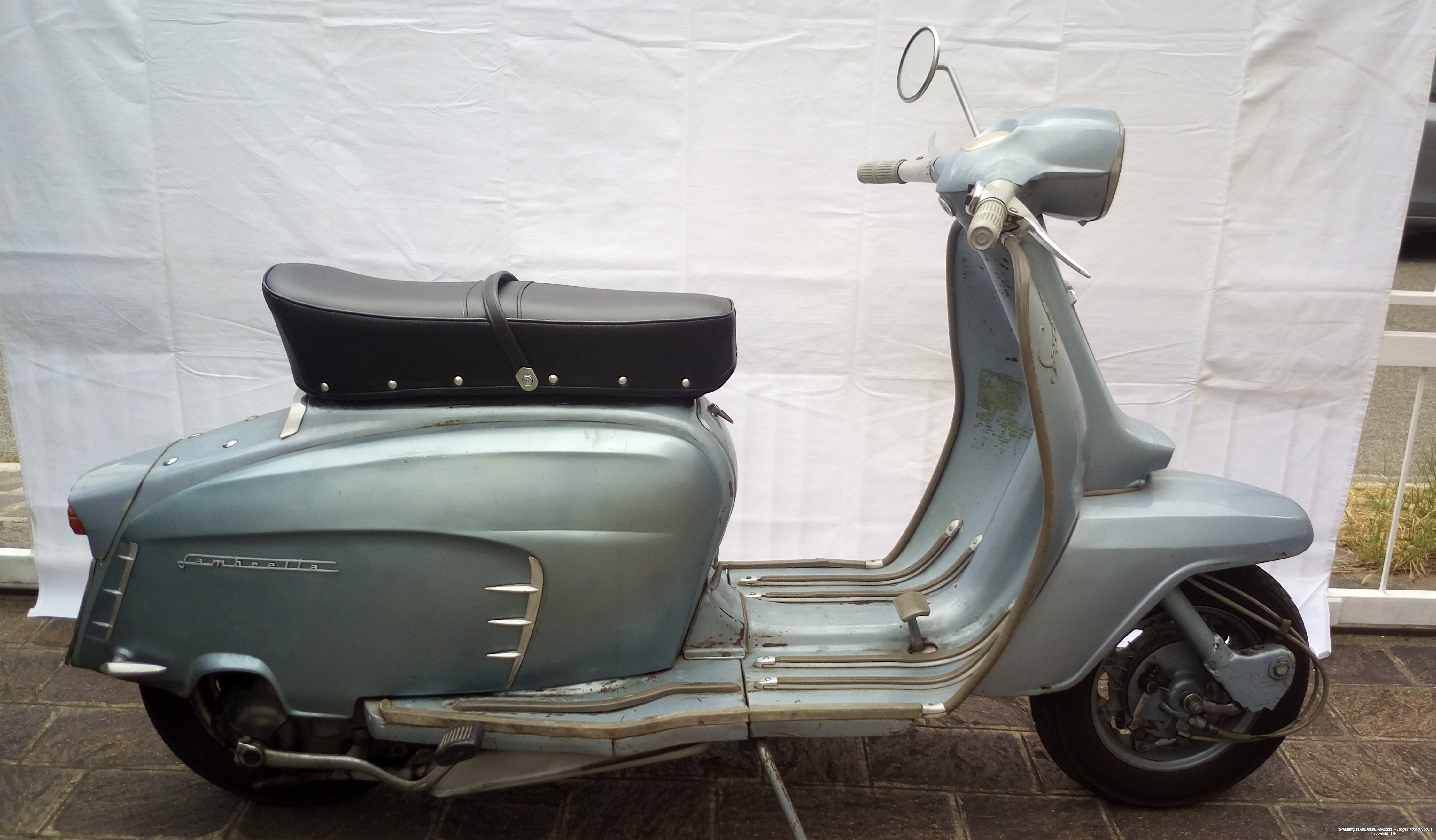 lambretta