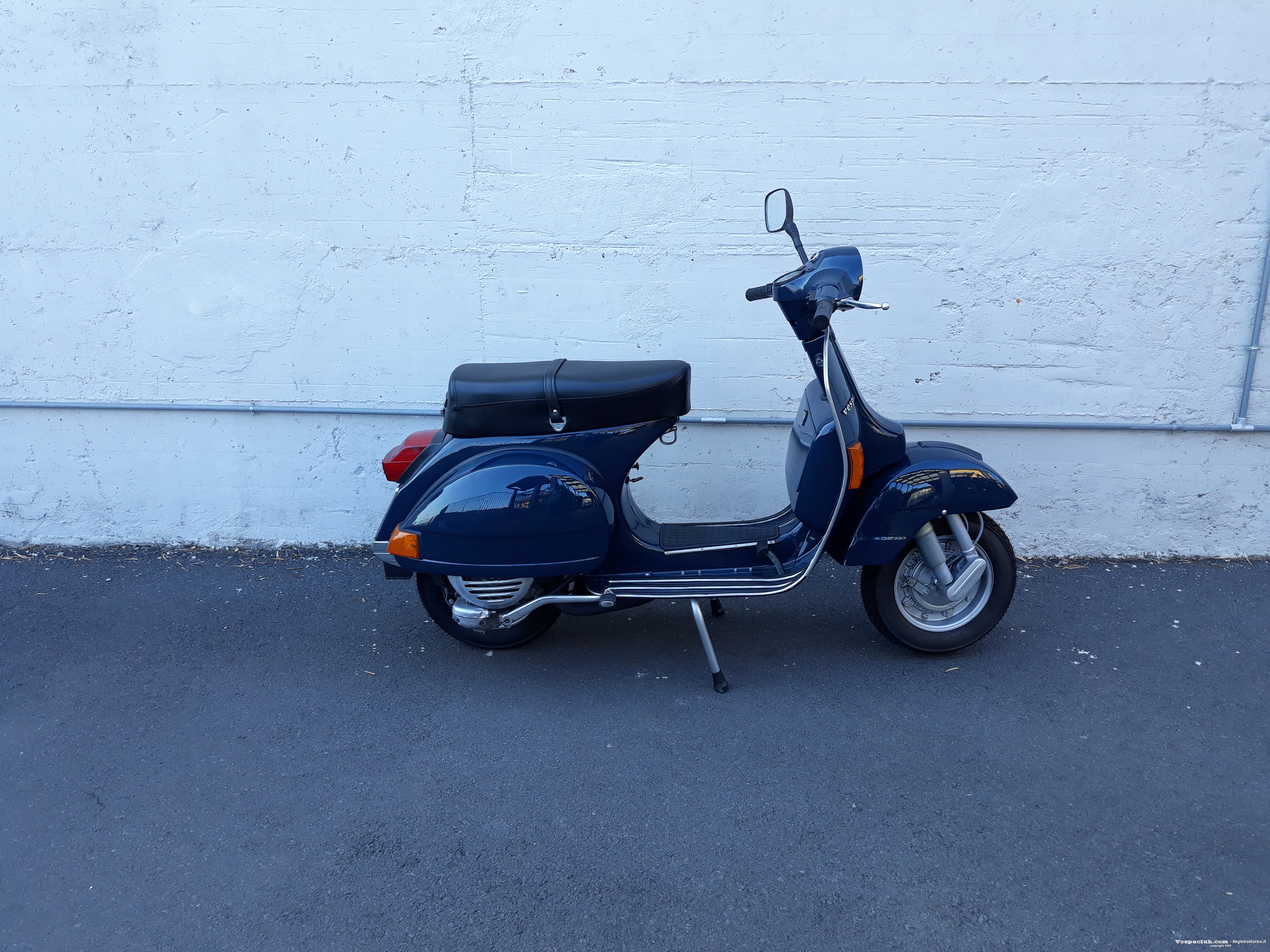 vespa