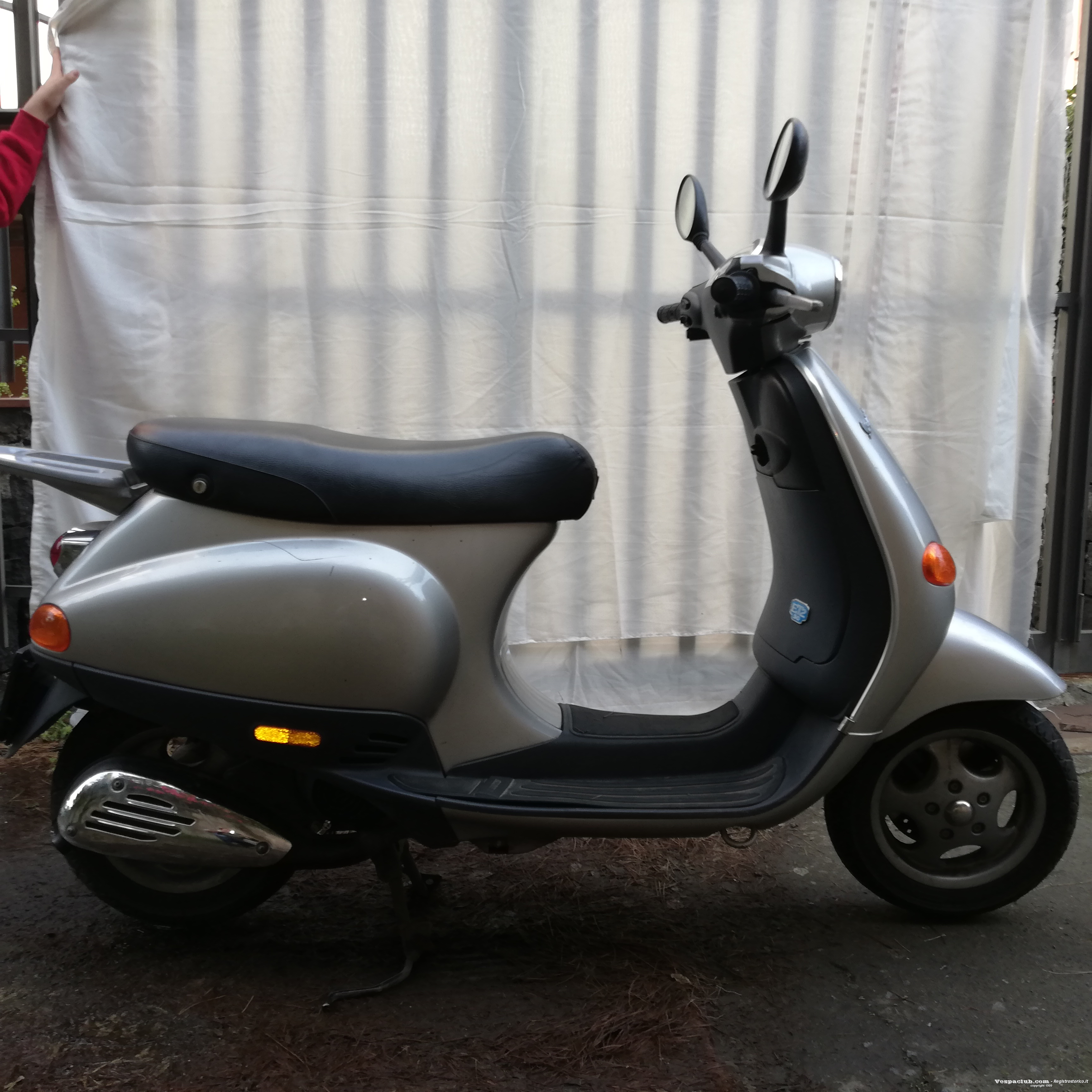 Vespa et2