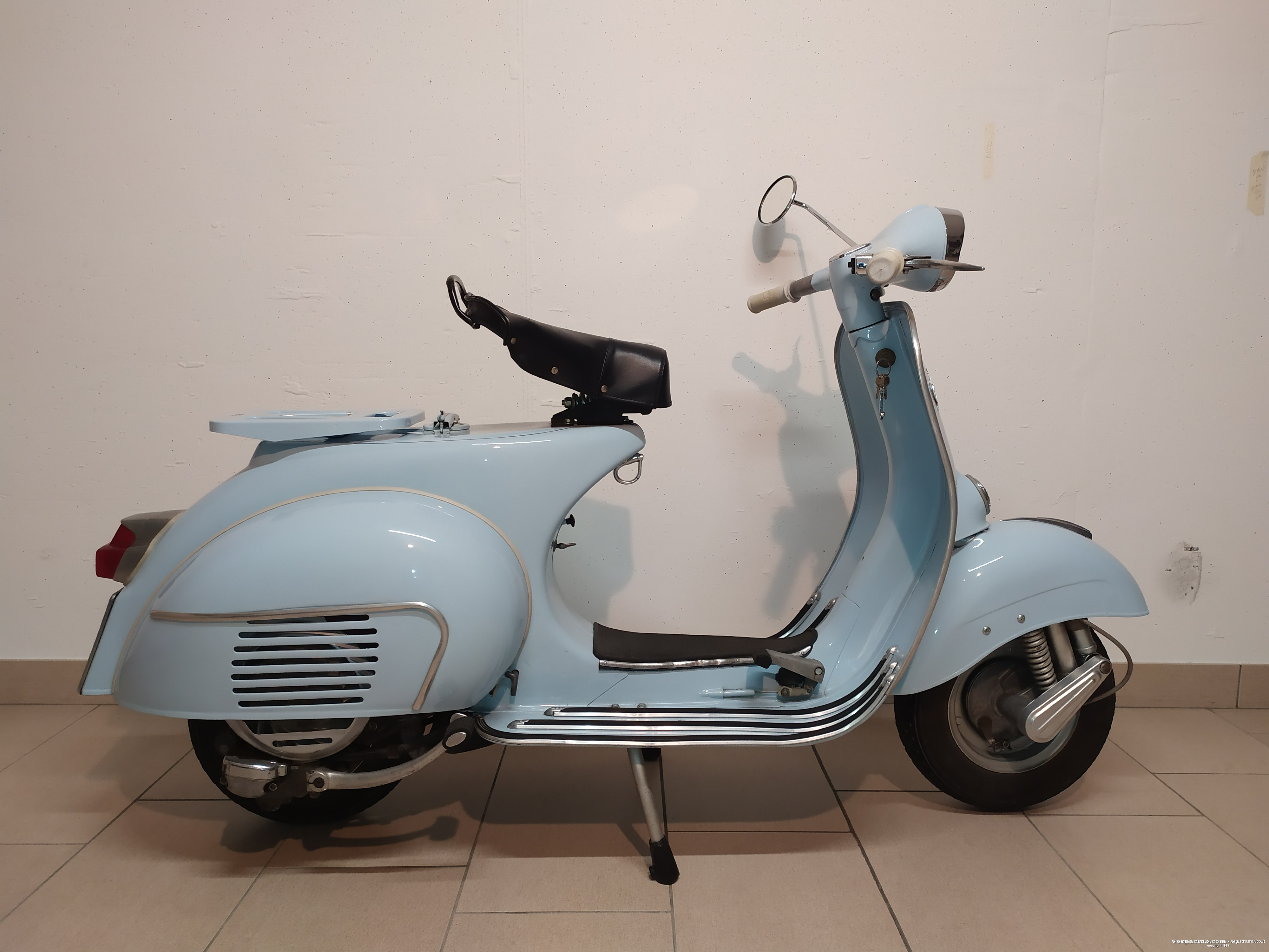 vespa VNB