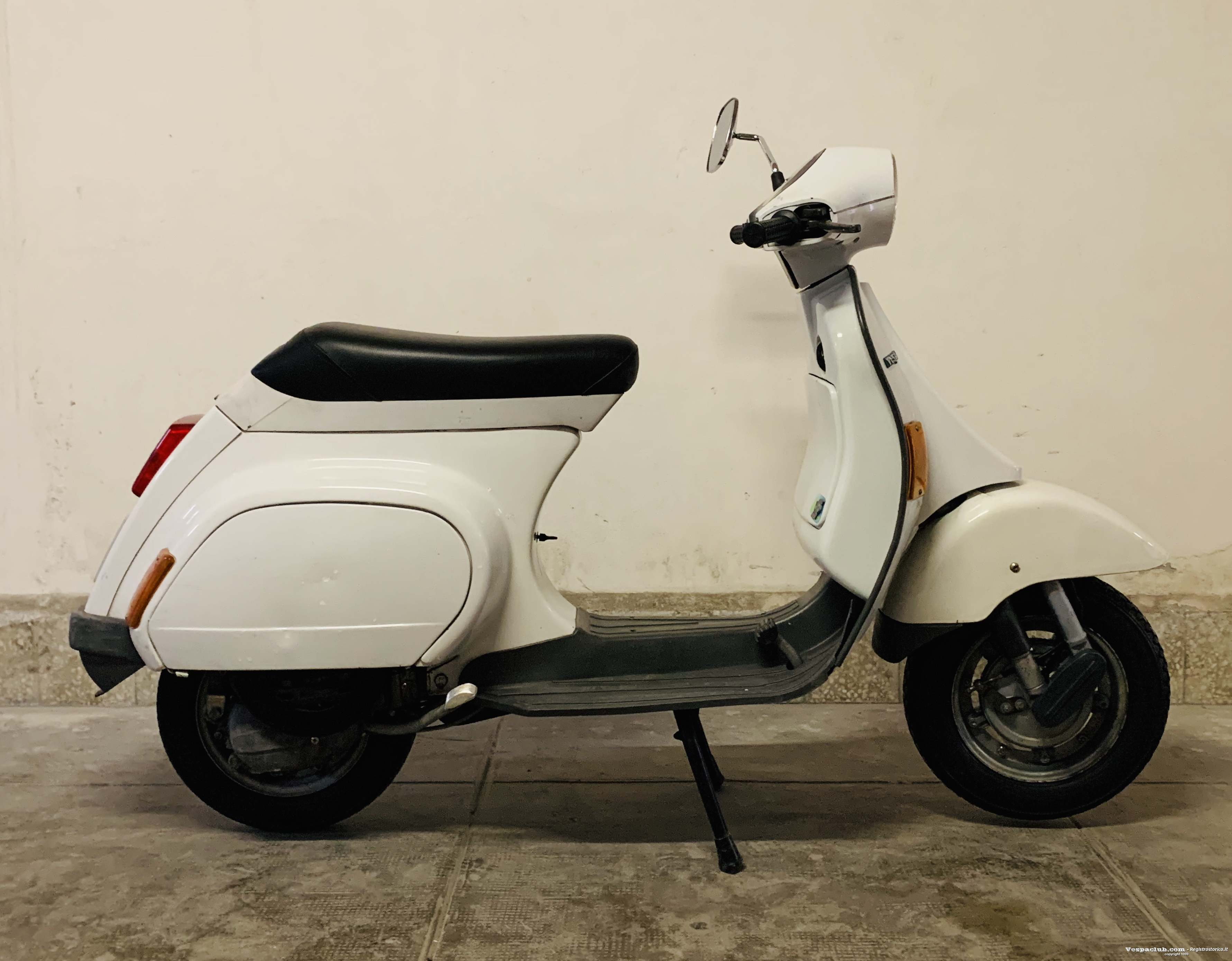 Vespa