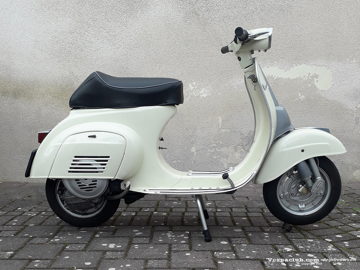 VESPA