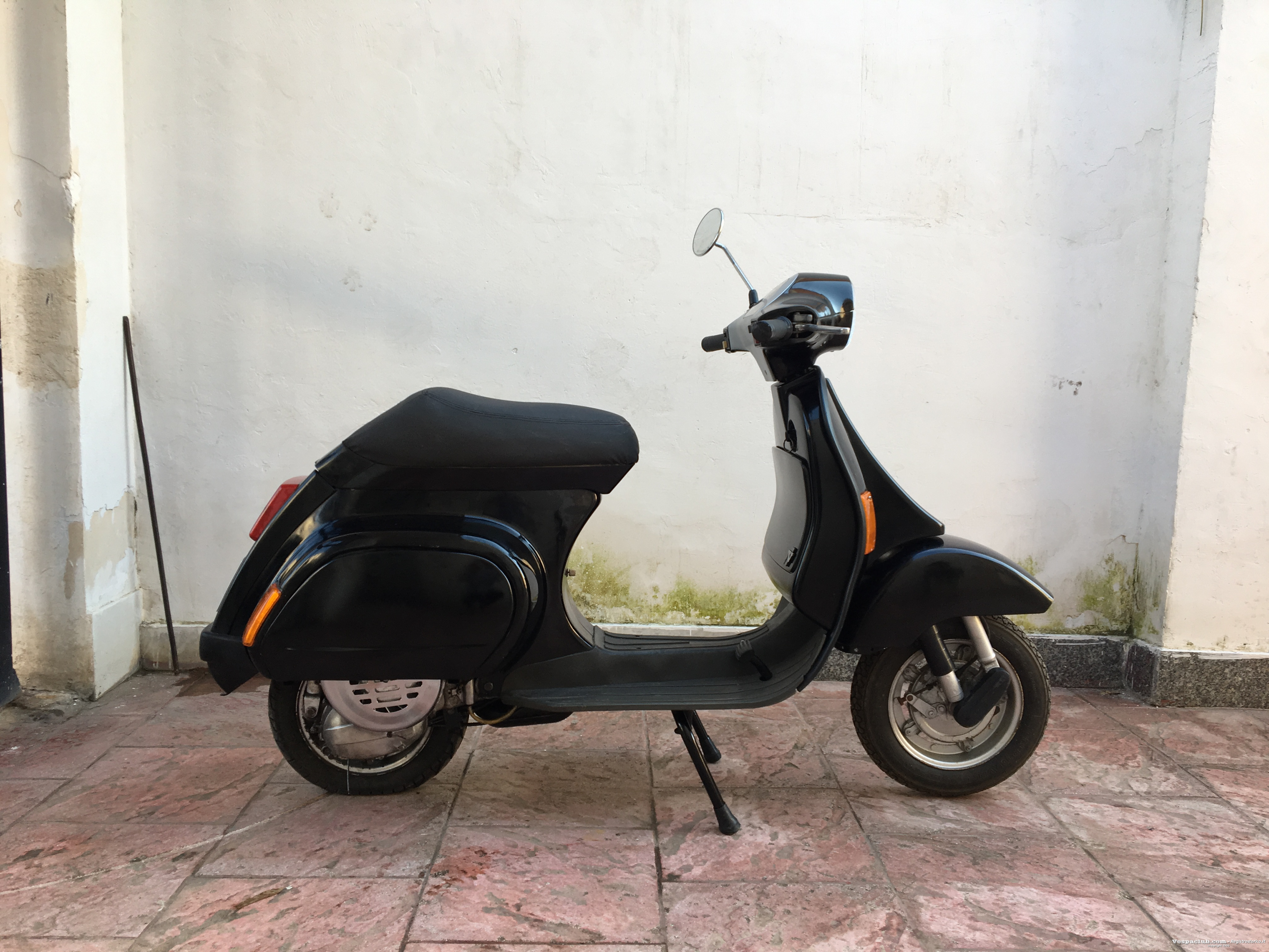 Vespa v 50 fl2