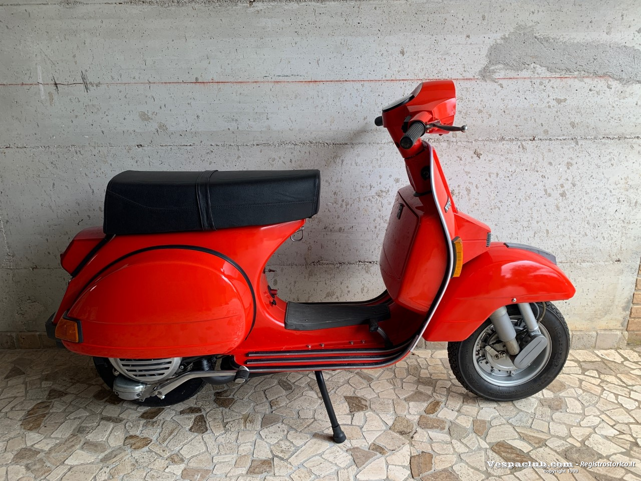 vespa px 200