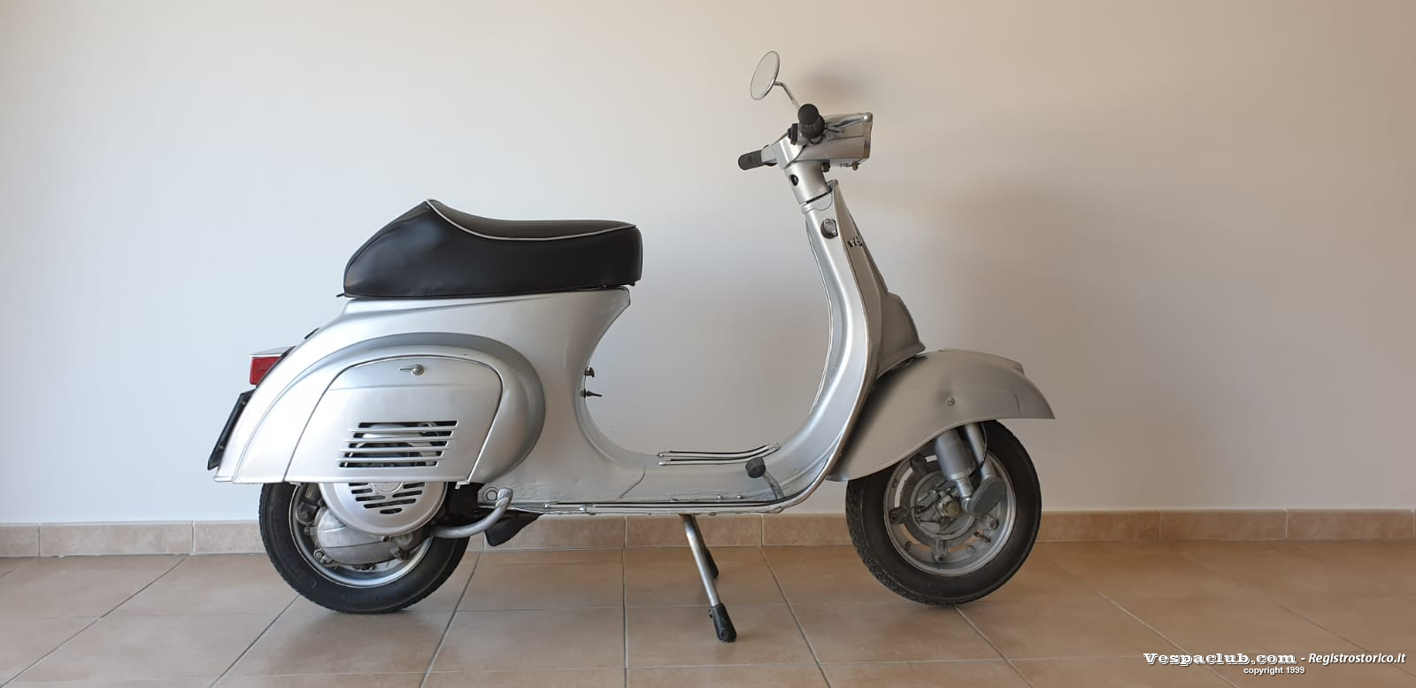 Vespa special 