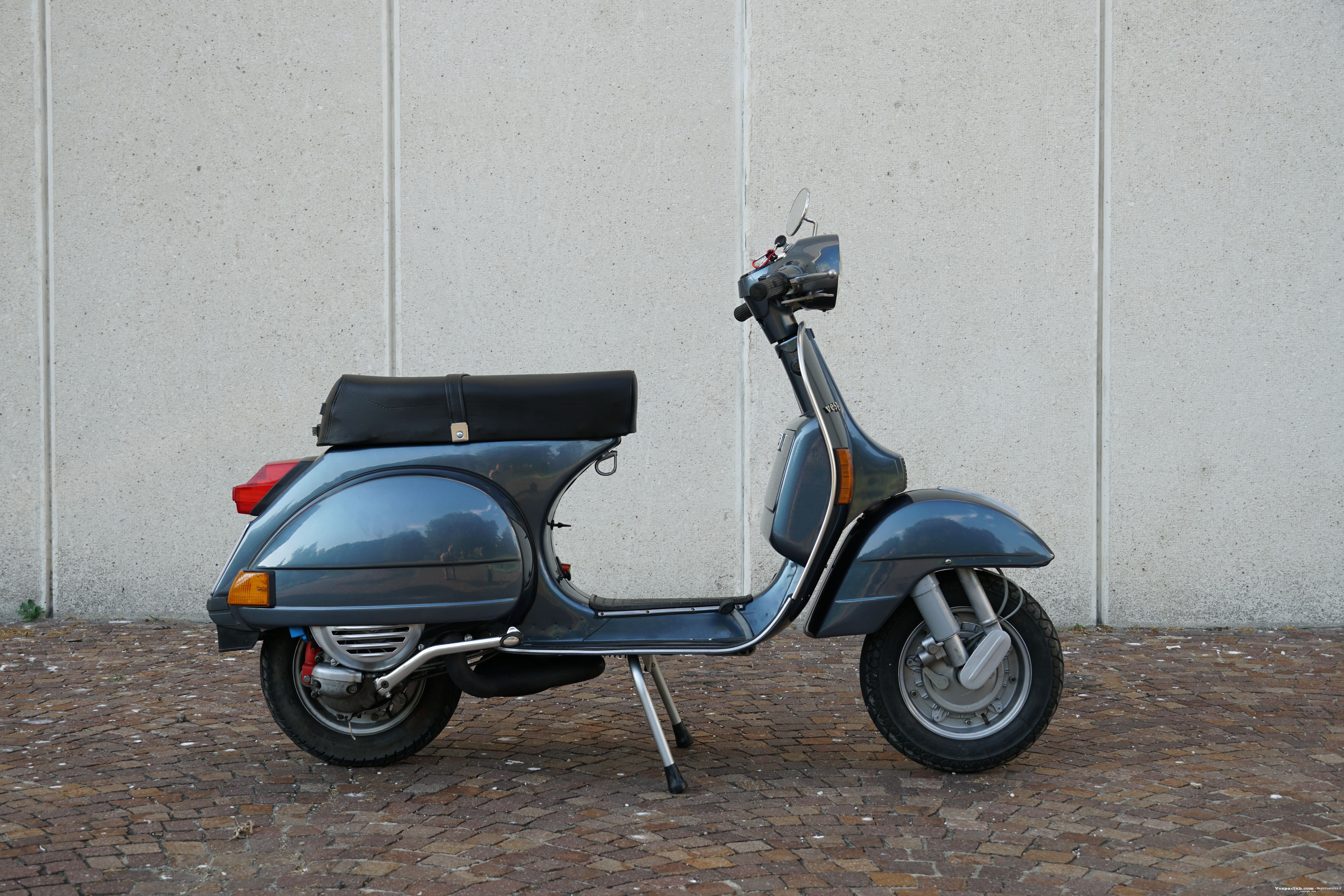 VESPA PX 200 E